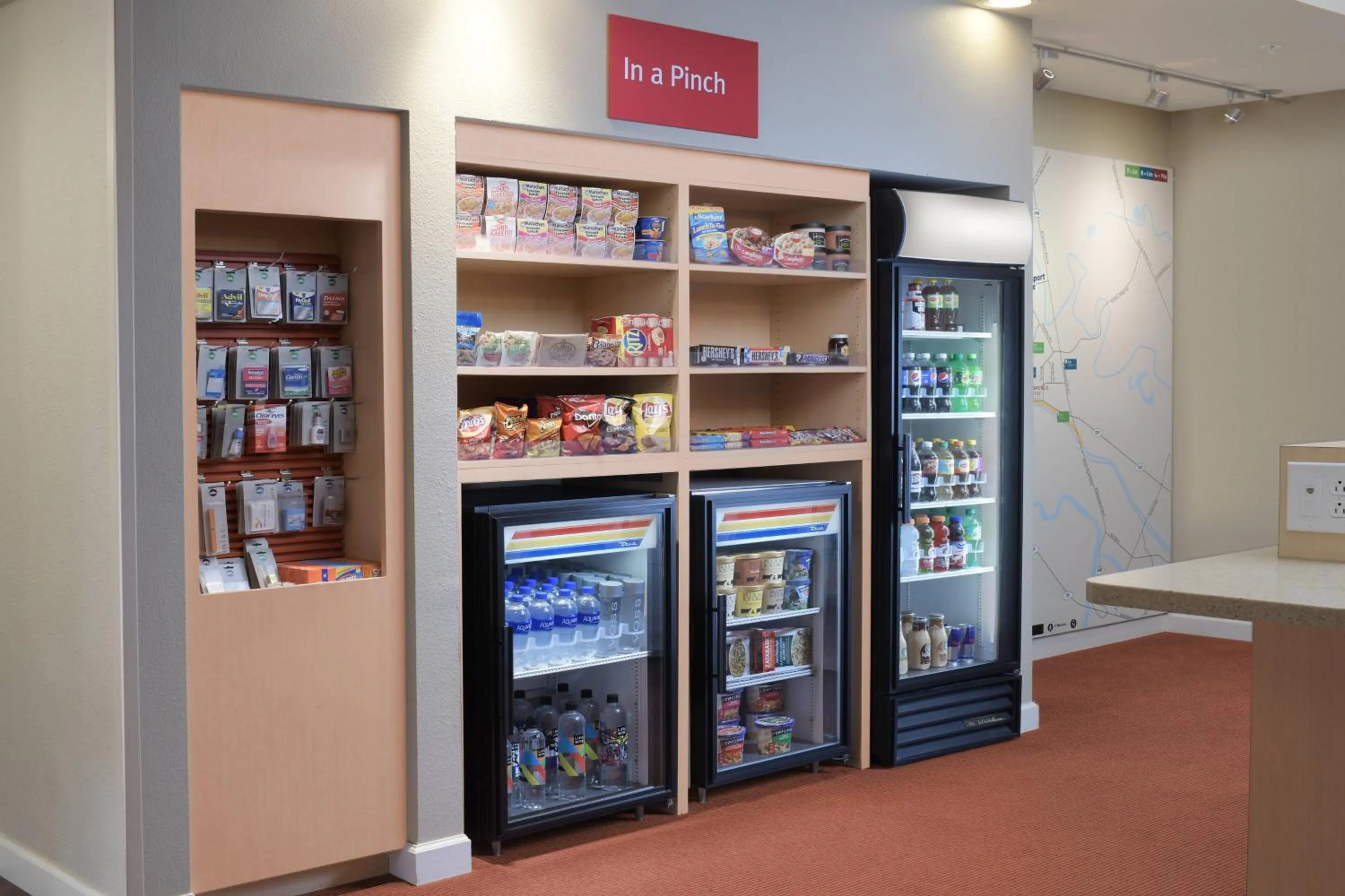 Other in TownePlace Suites by Marriott Lake Jackson Clute