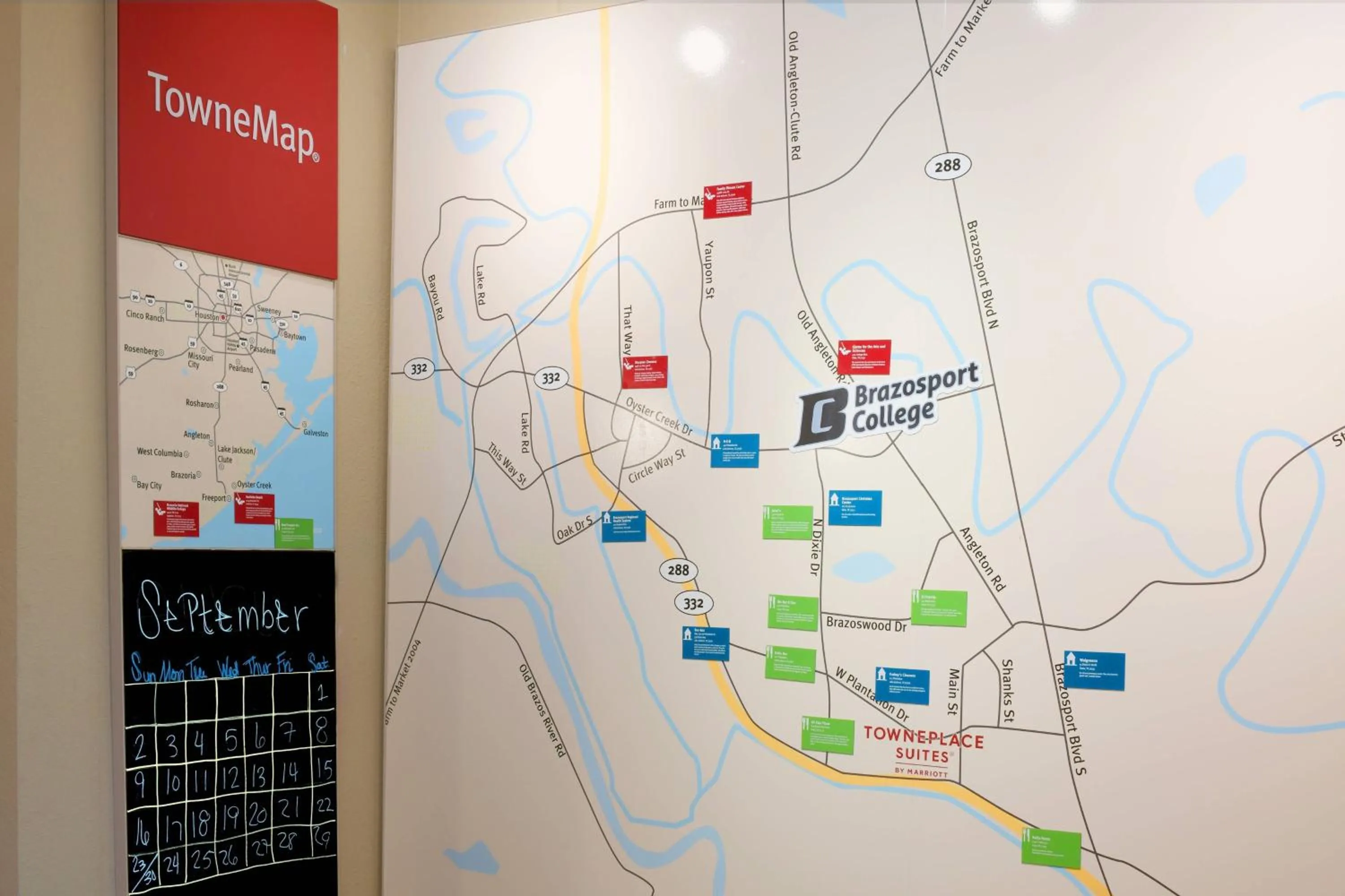 Other in TownePlace Suites by Marriott Lake Jackson Clute