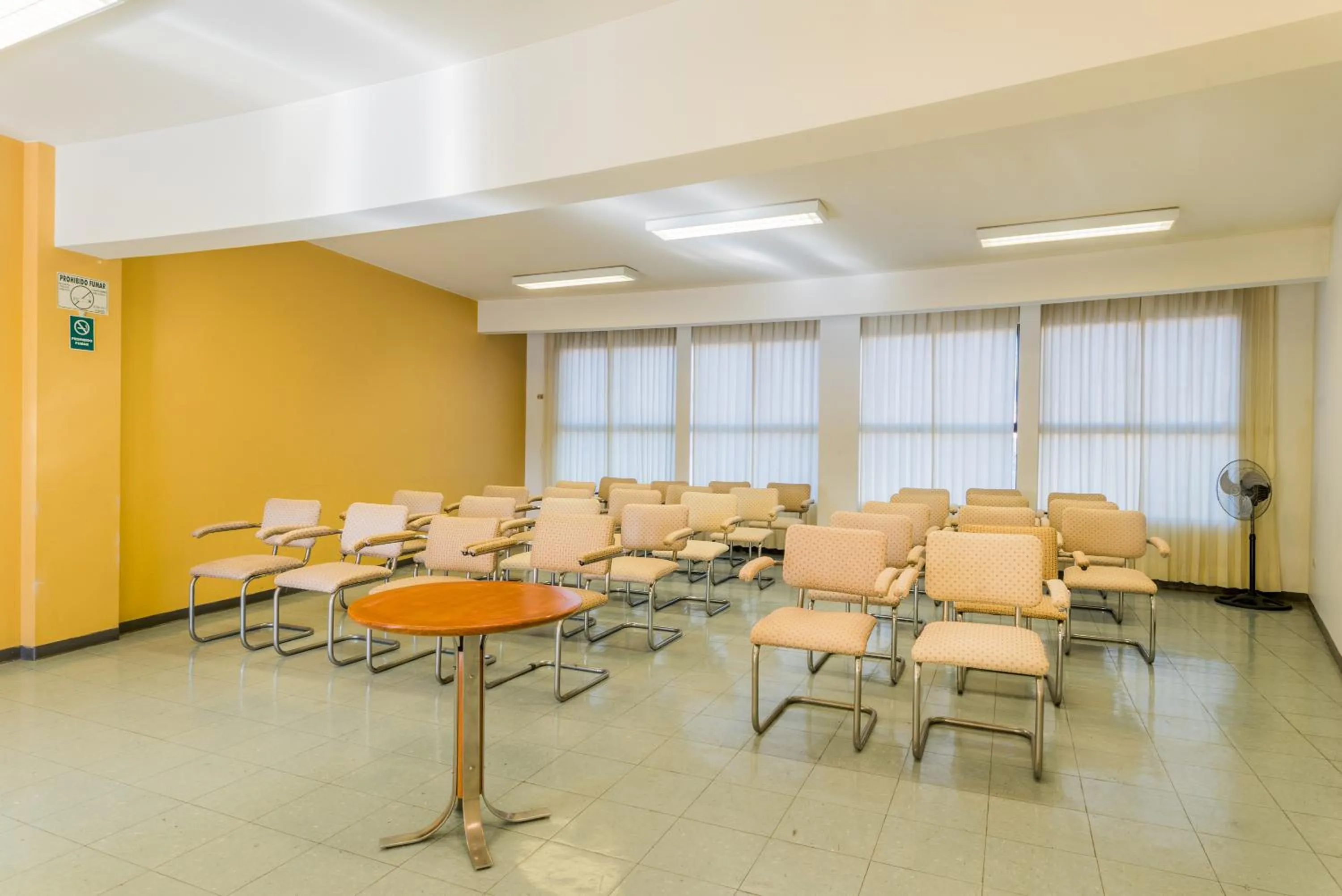 Business facilities in DM Hoteles Arequipa