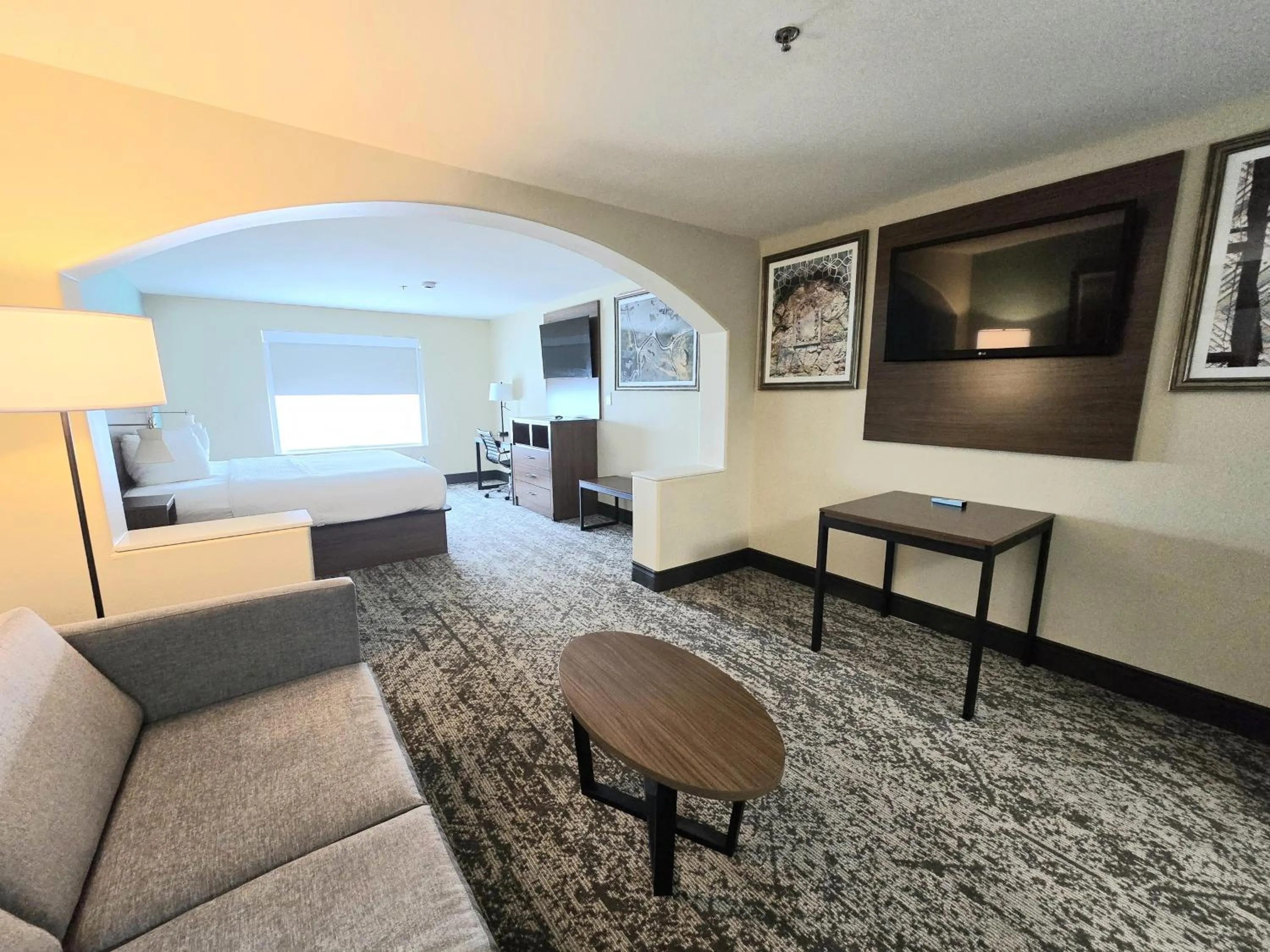 Best Western Casa Villa Suites