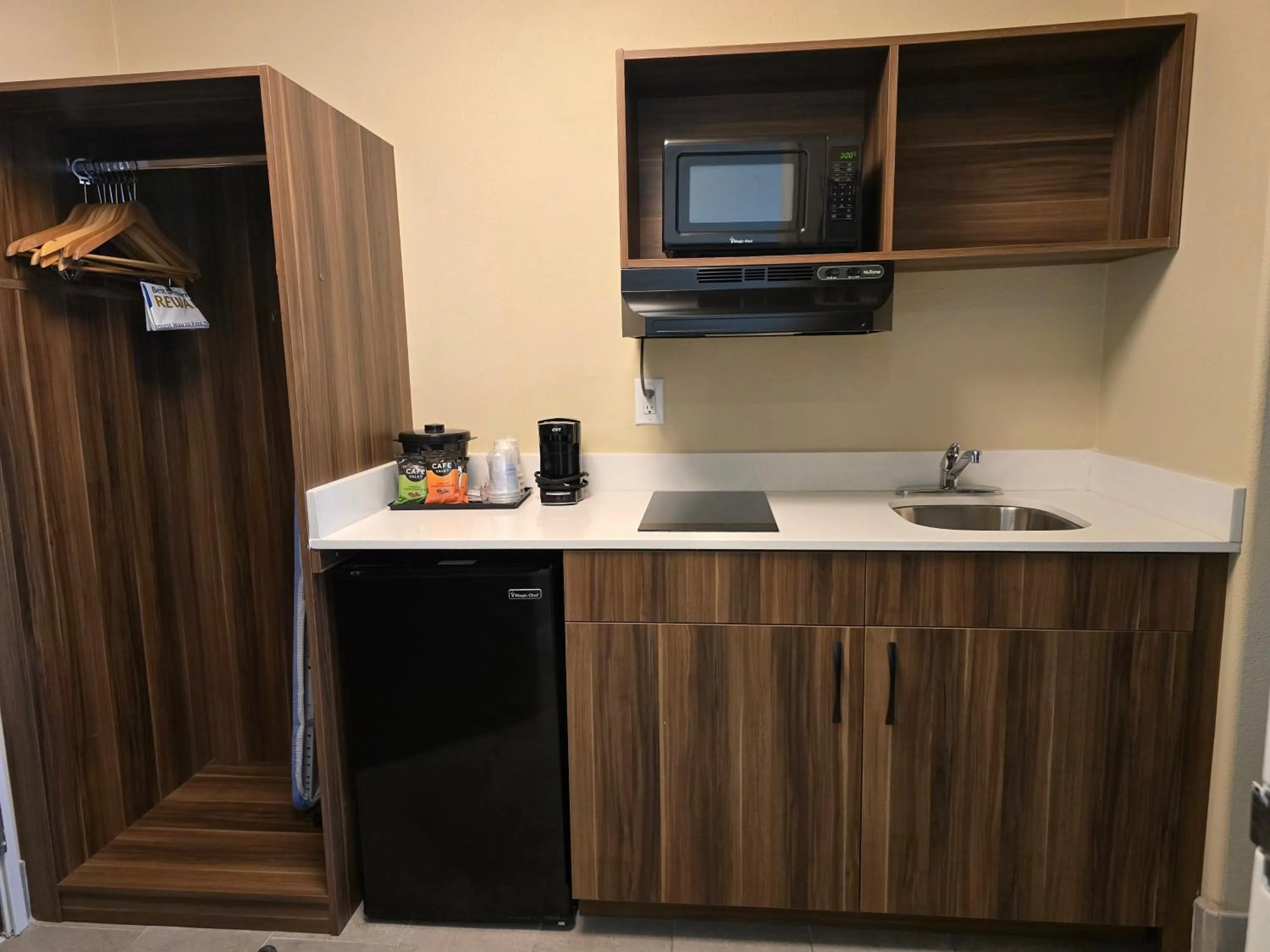 Best Western Casa Villa Suites