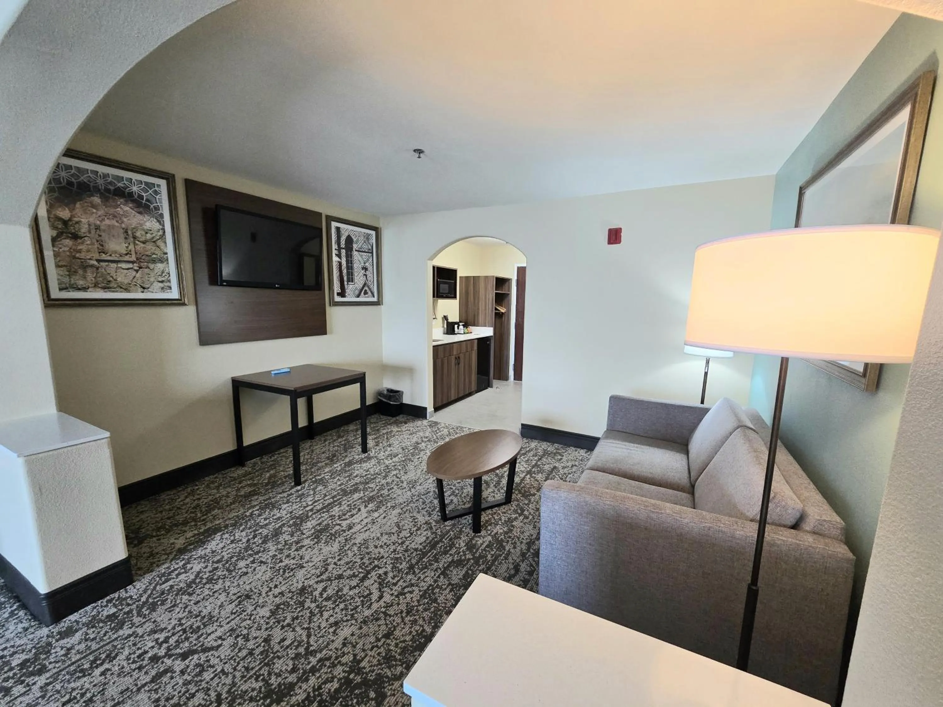 Best Western Casa Villa Suites