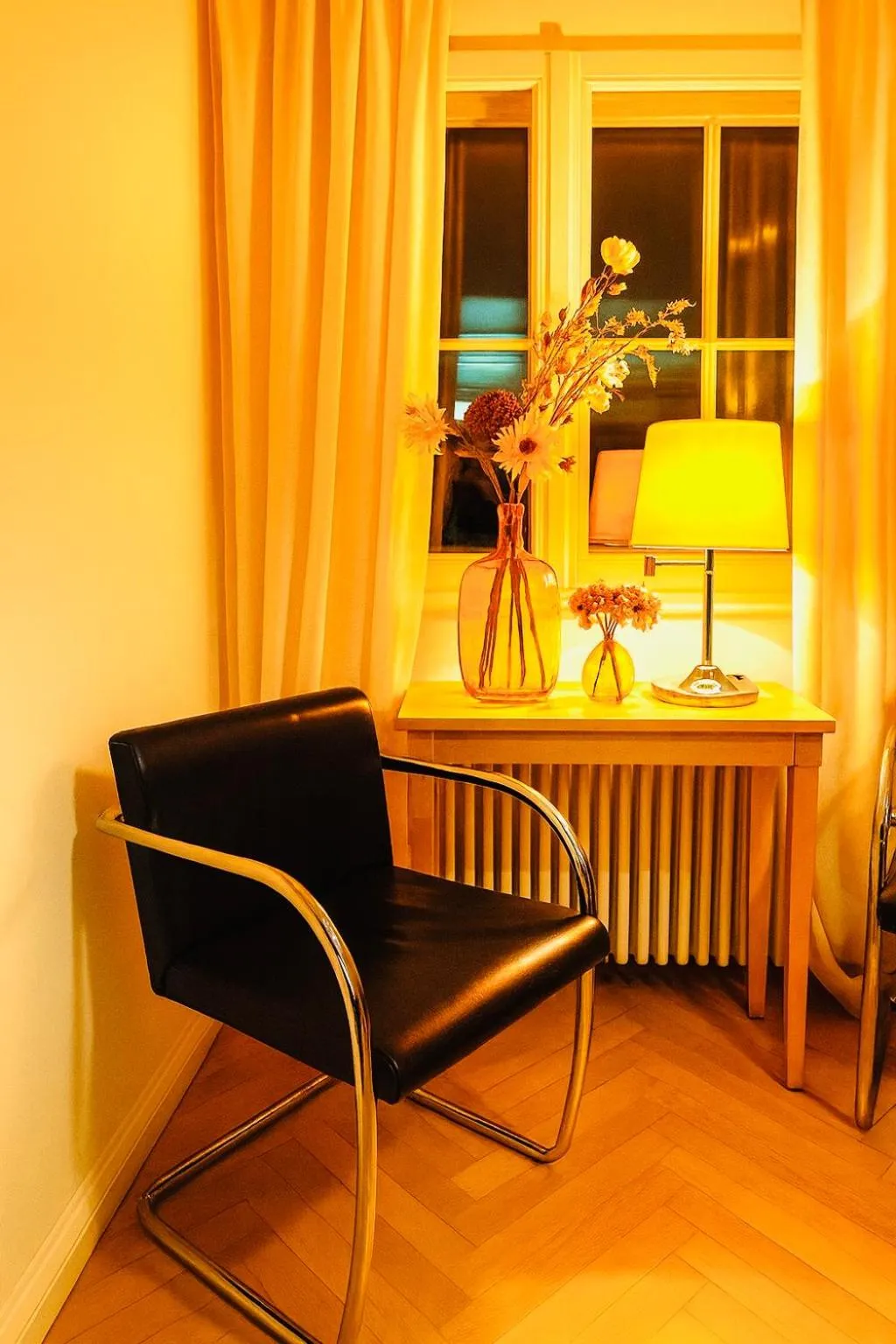 Hotel Vierseithof Luckenwalde