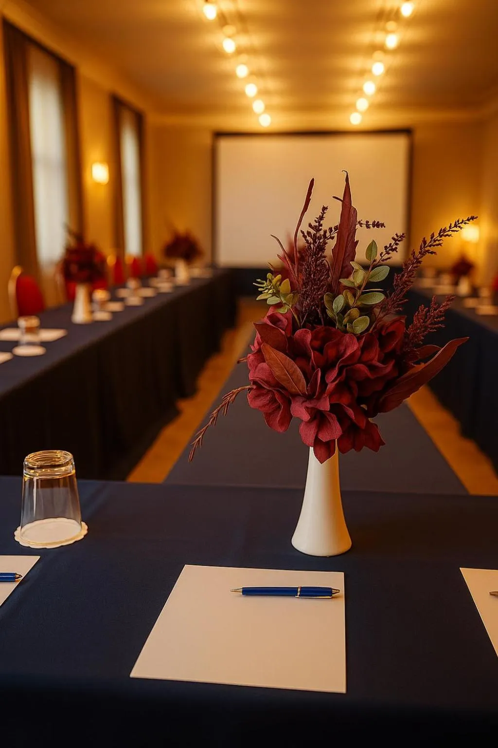 Hotel Vierseithof Luckenwalde