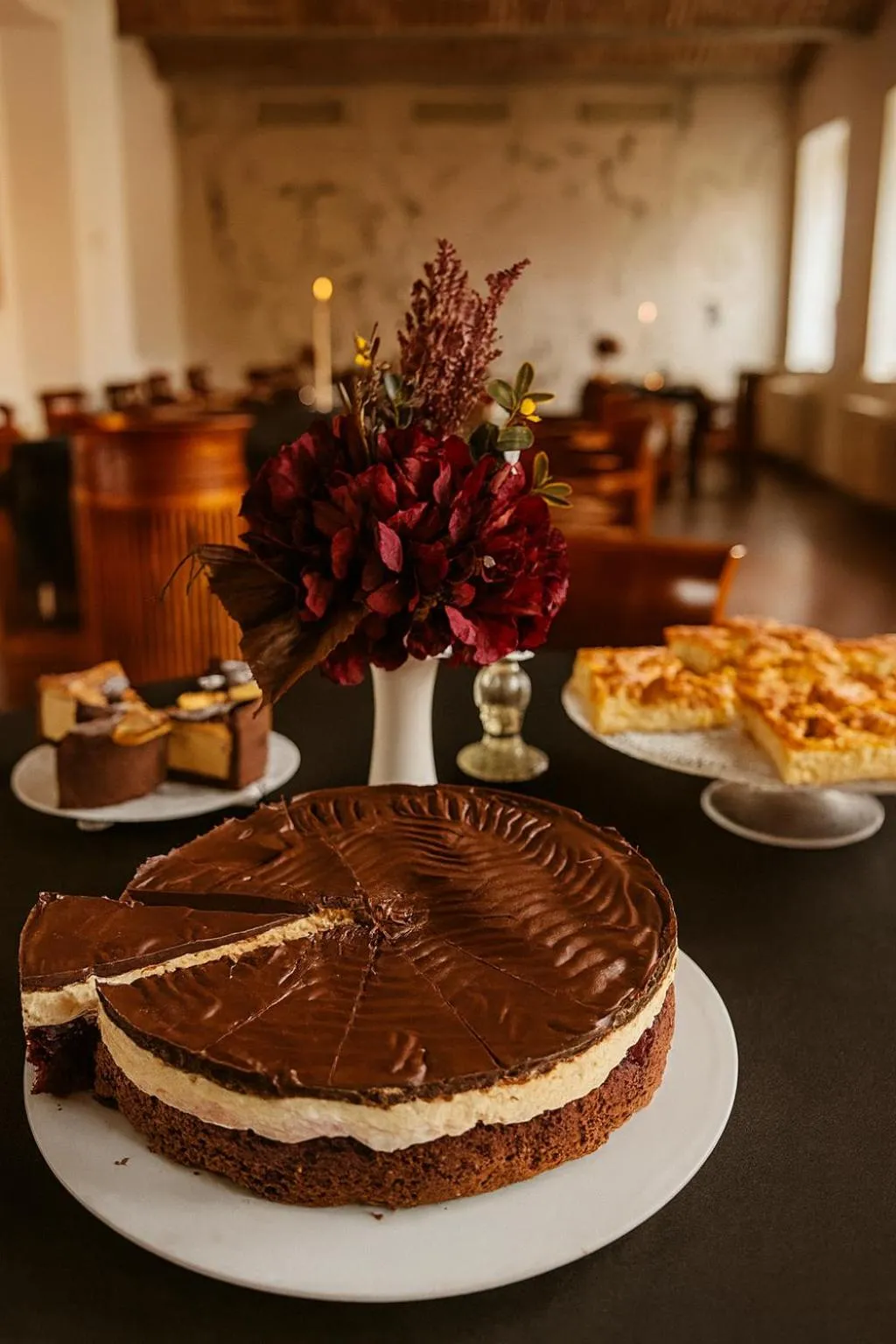 Hotel Vierseithof Luckenwalde