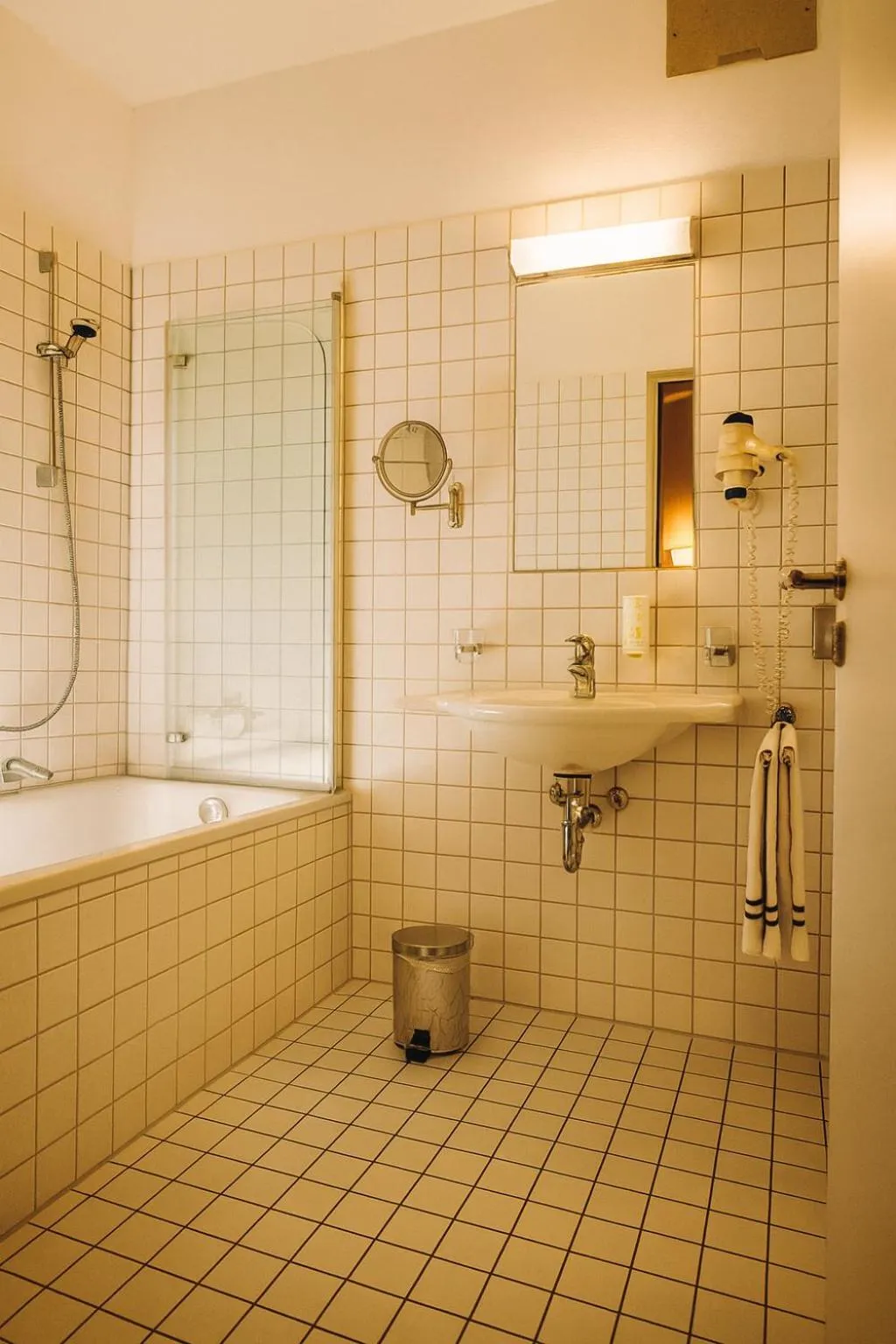 Hotel Vierseithof Luckenwalde