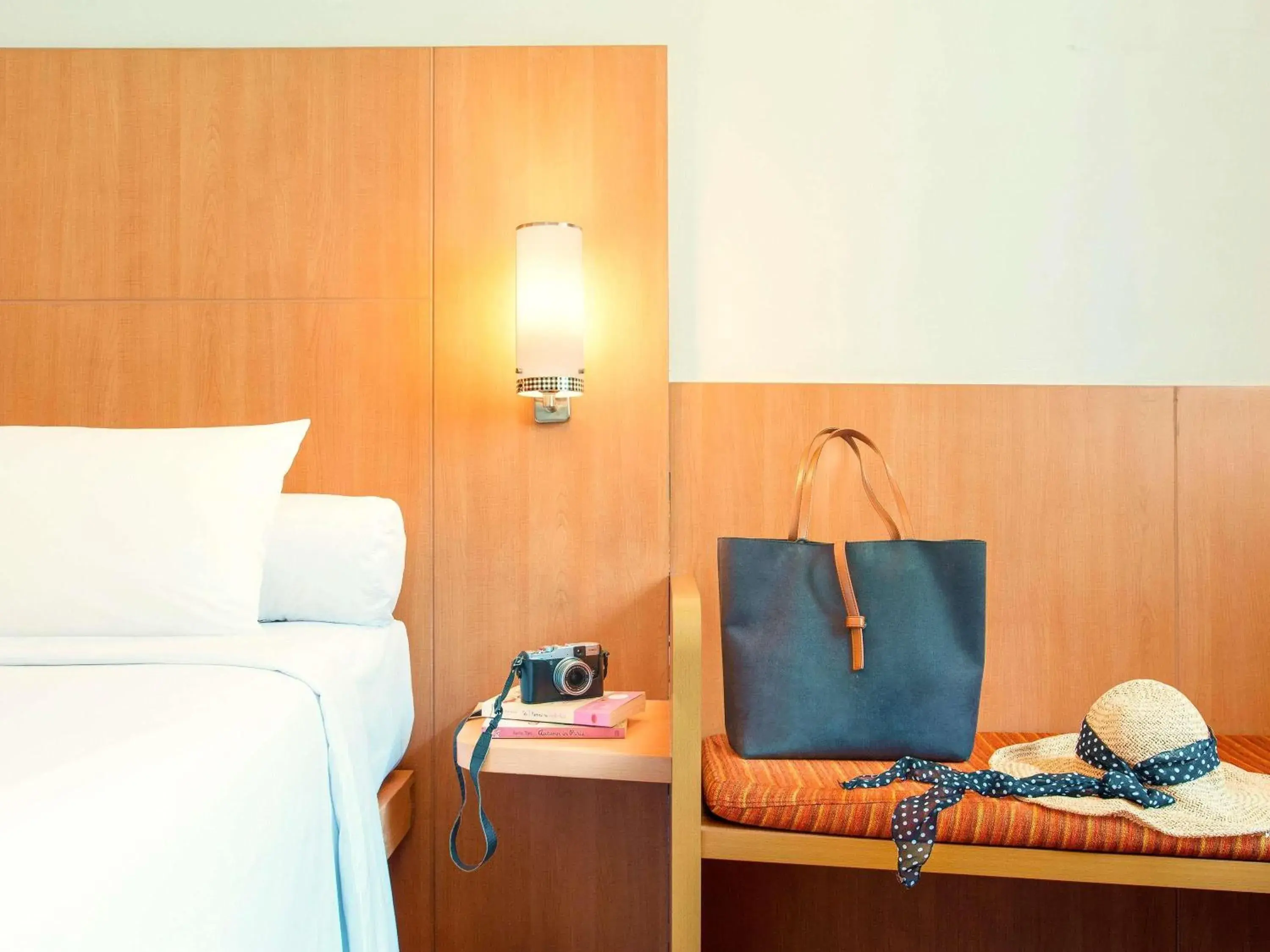 Standard Double Room in Ibis Bali Kuta Standard Double Room in Ibis Bali Kuta