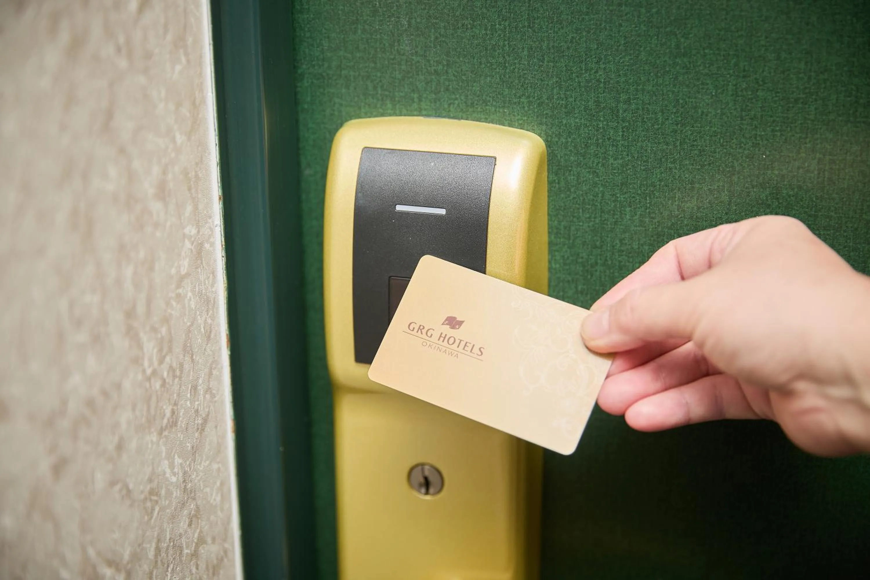 Other in Naha Beach Side Hotel