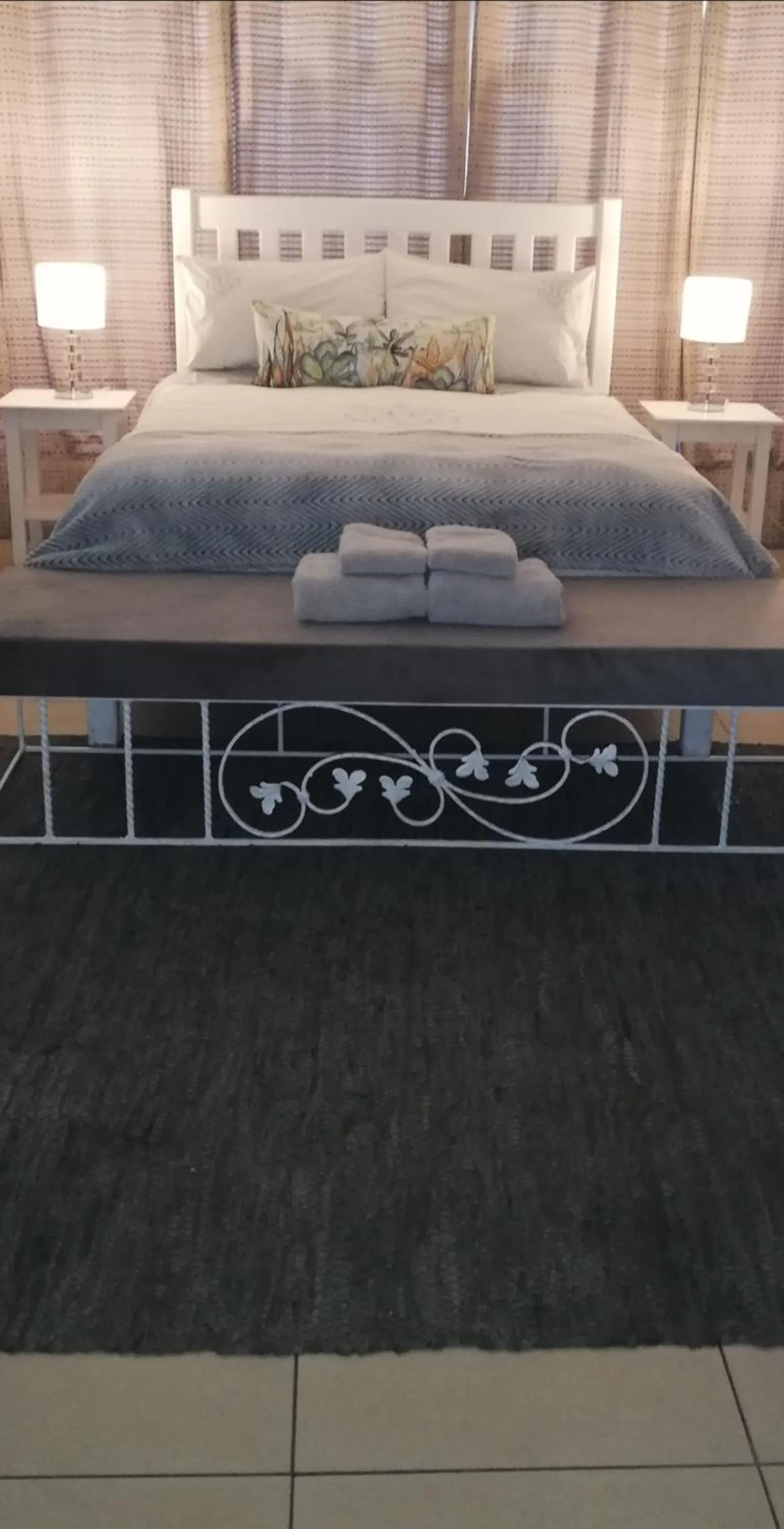 Garsfontein Bed and Breakfast