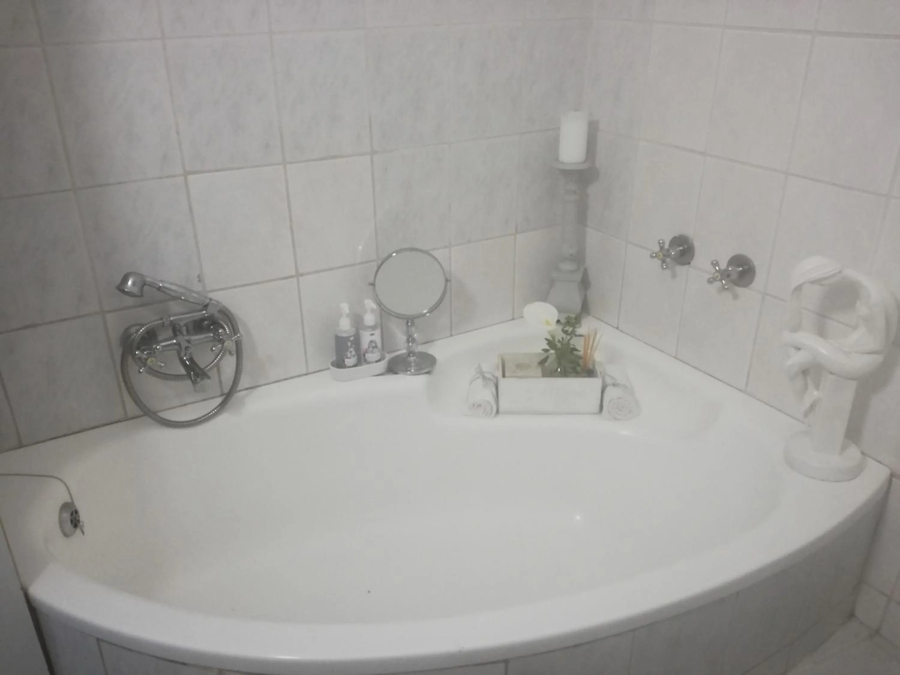 Garsfontein Bed and Breakfast