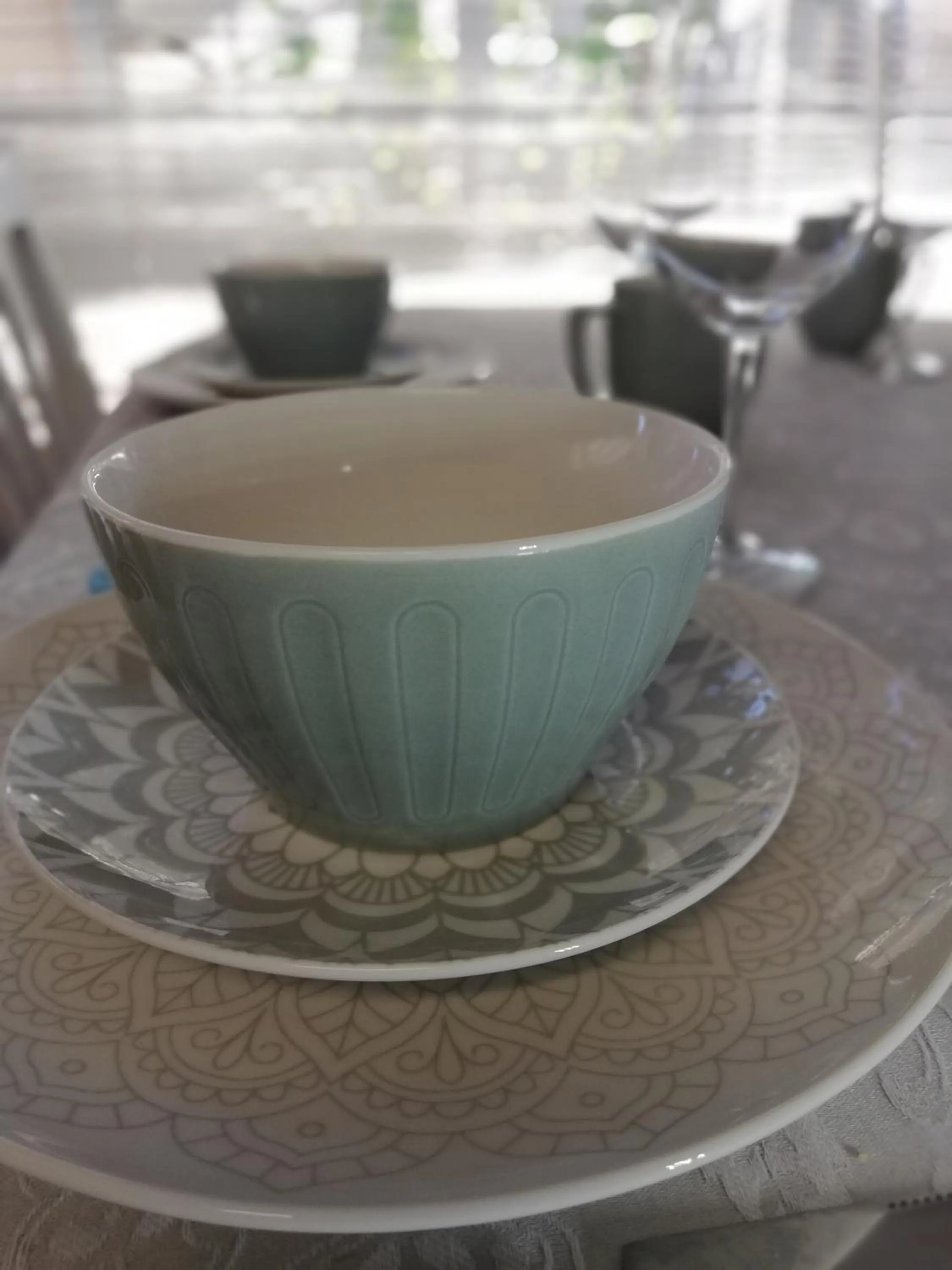 Garsfontein Bed and Breakfast