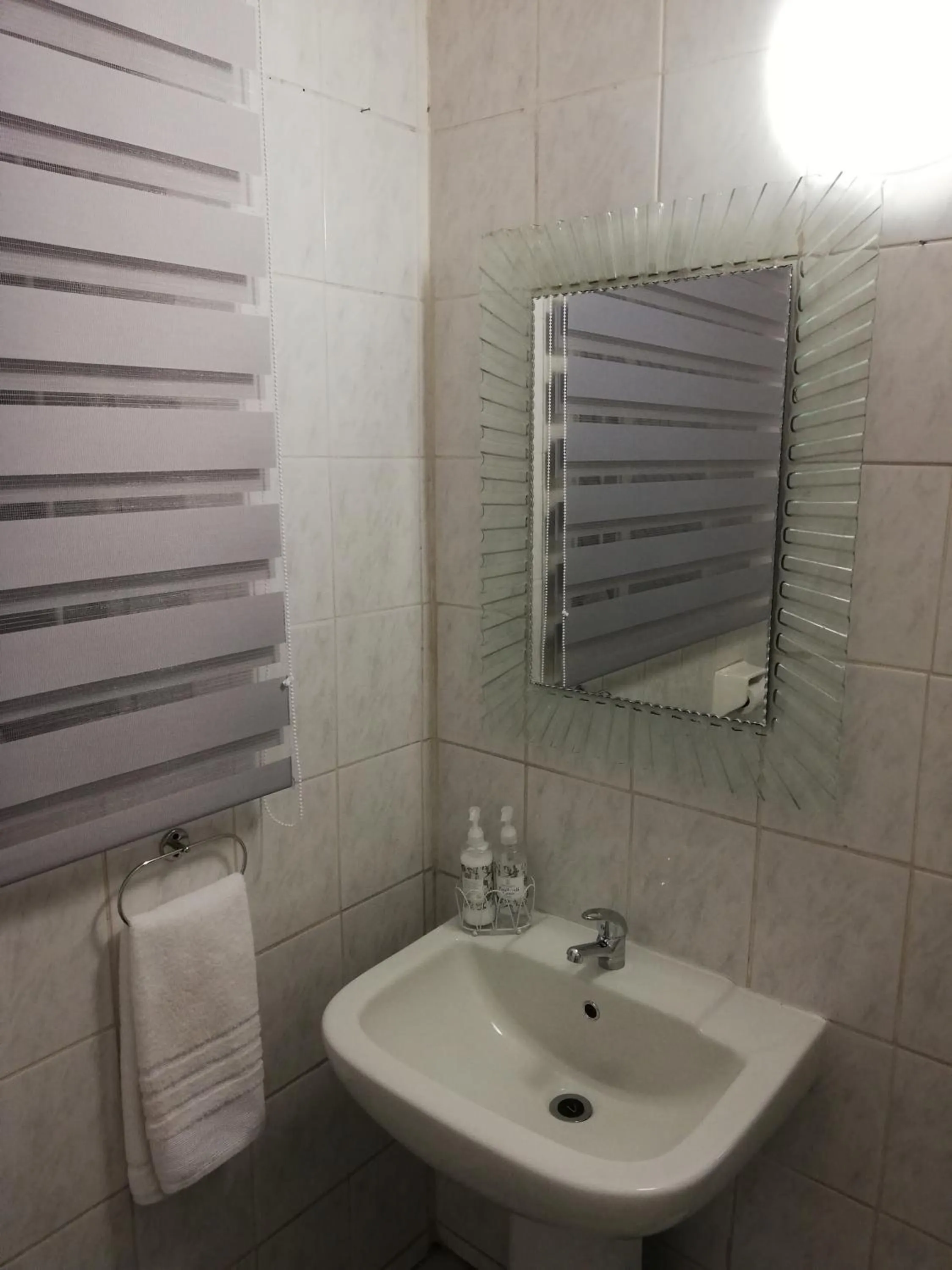 Garsfontein Bed and Breakfast