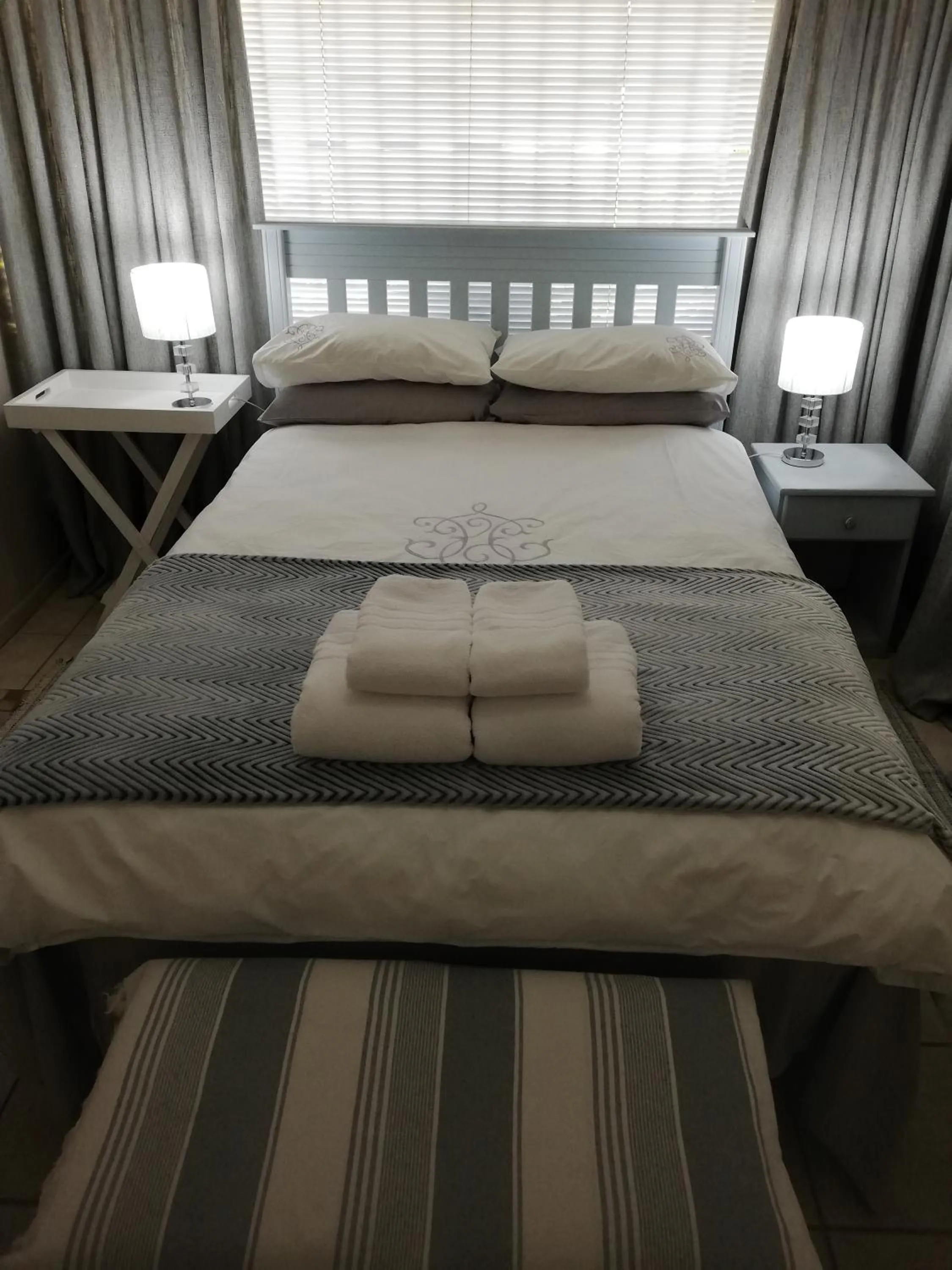 Garsfontein Bed and Breakfast