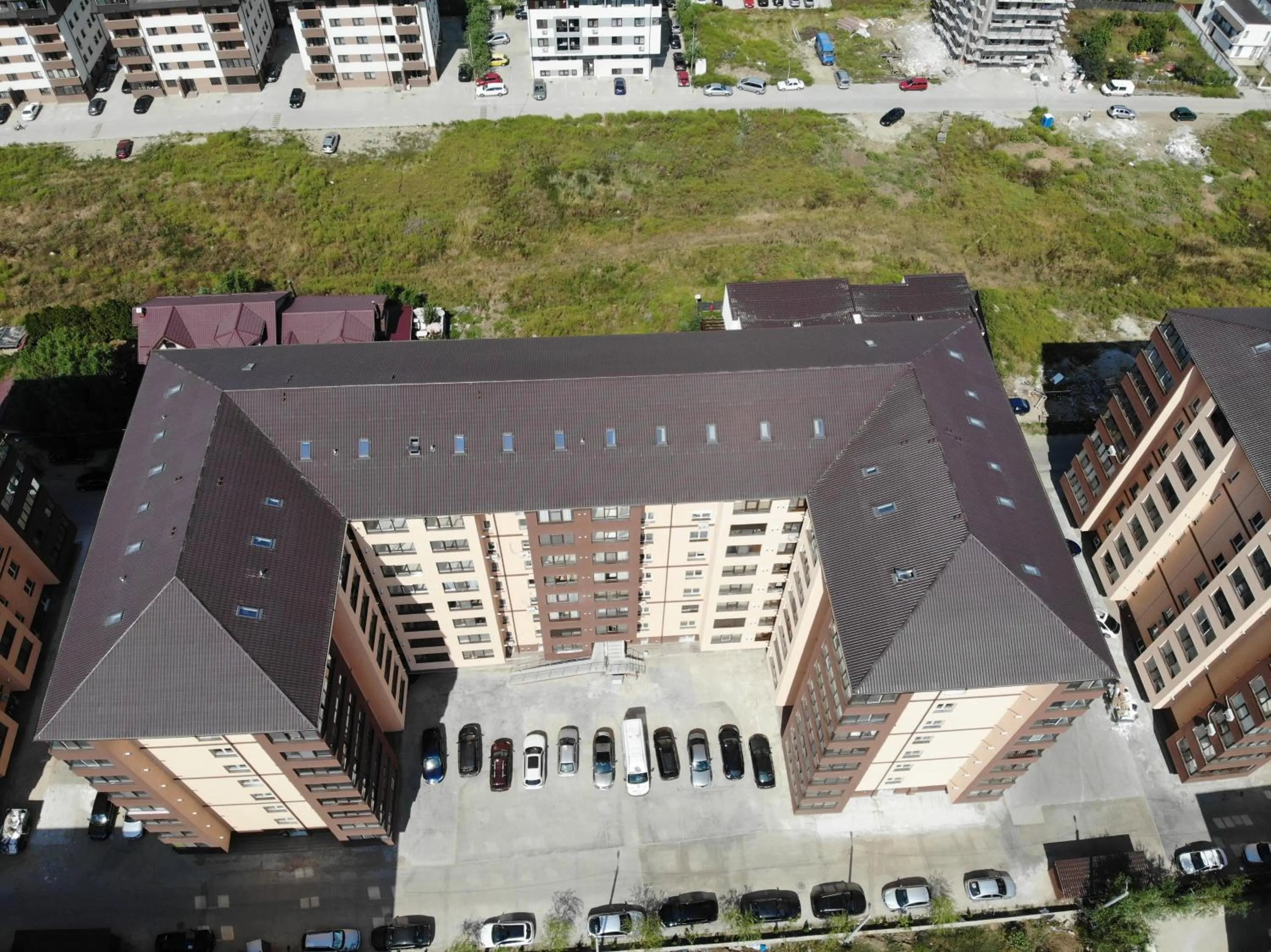 Day in Studio Residence Militari M2