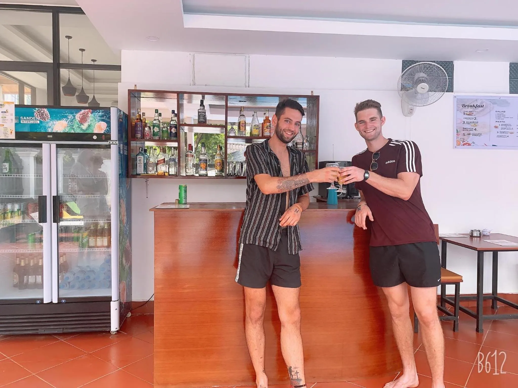 Jasmine Vangvieng Hotel