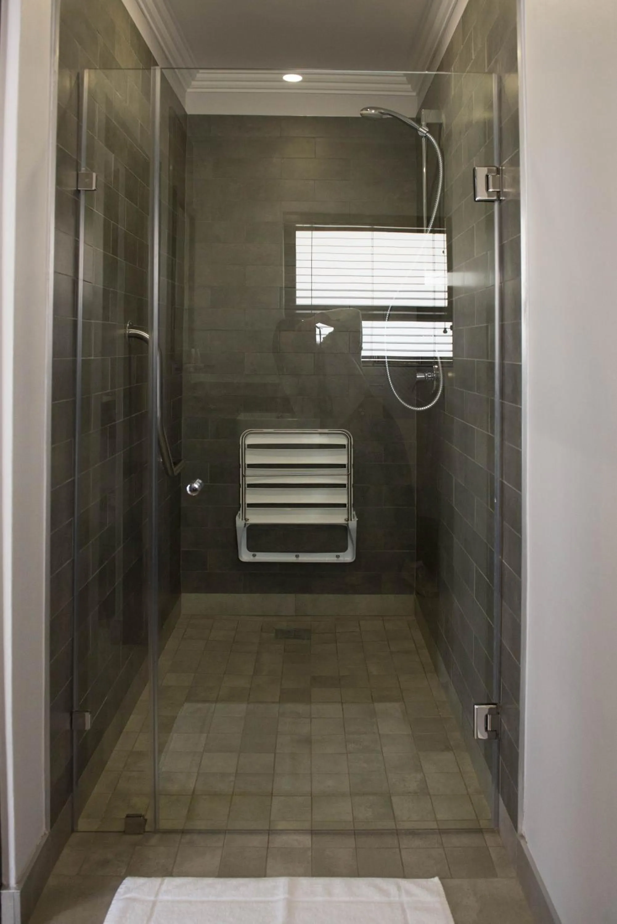 Bathroom in @Greys Guesthouse