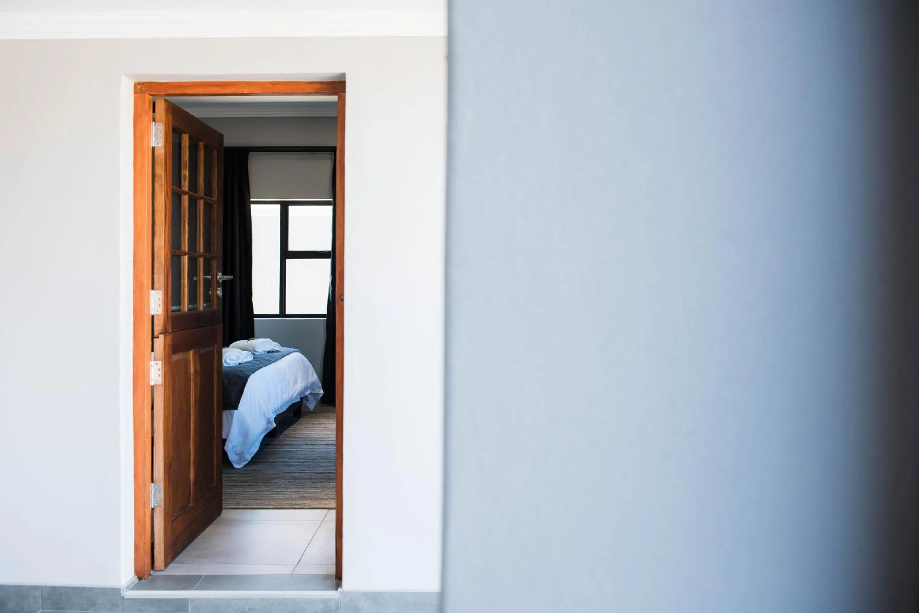 Bedroom, Bed in @Greys Guesthouse