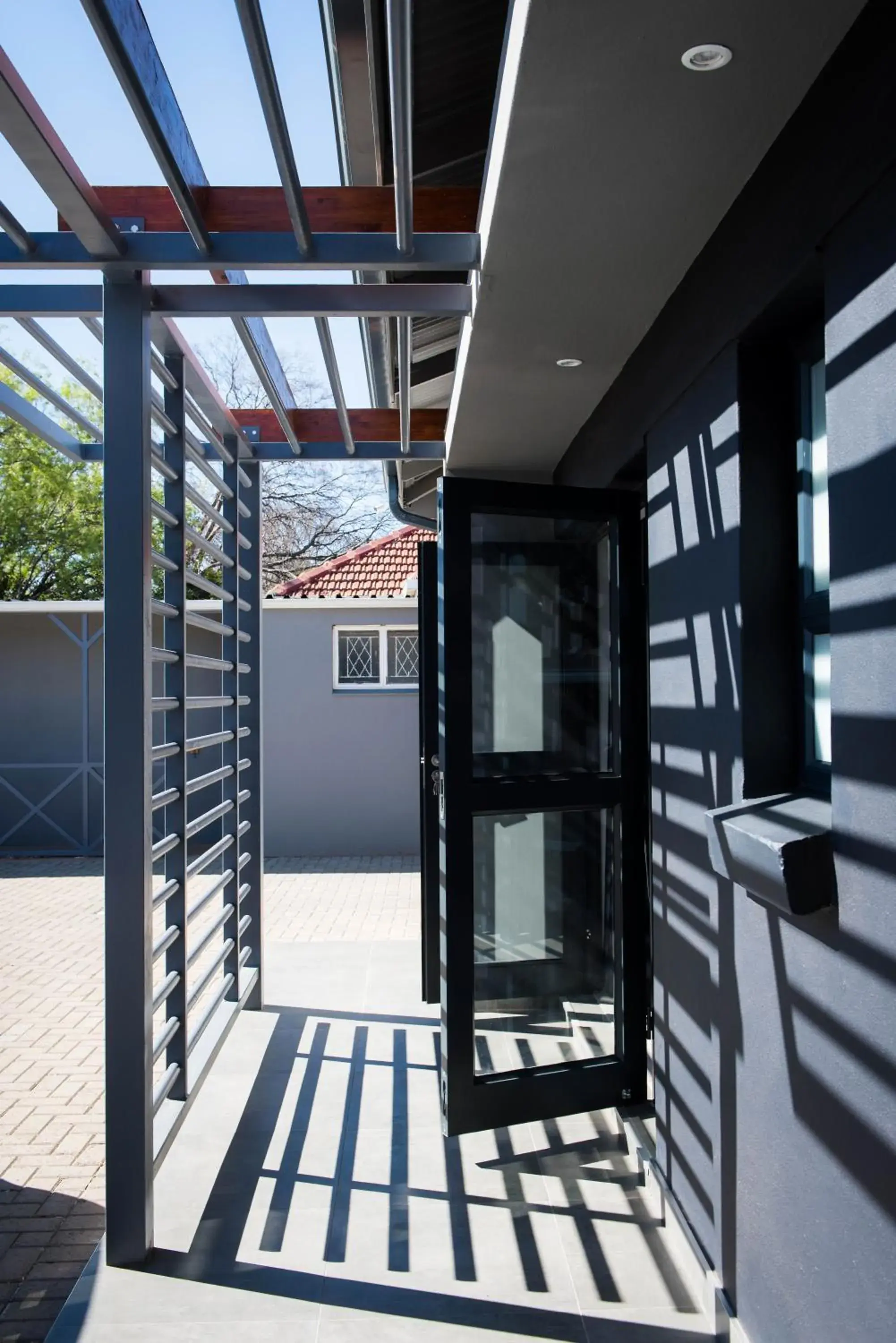 Double or Twin Room with Private Bathroom in @Greys Guesthouse Double or Twin Room with Private Bathroom in @Greys Guesthouse