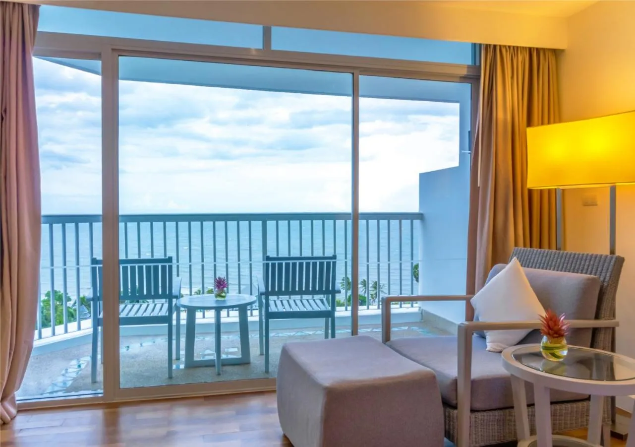 View (from property/room) in Radisson Resort & Spa Hua Hin