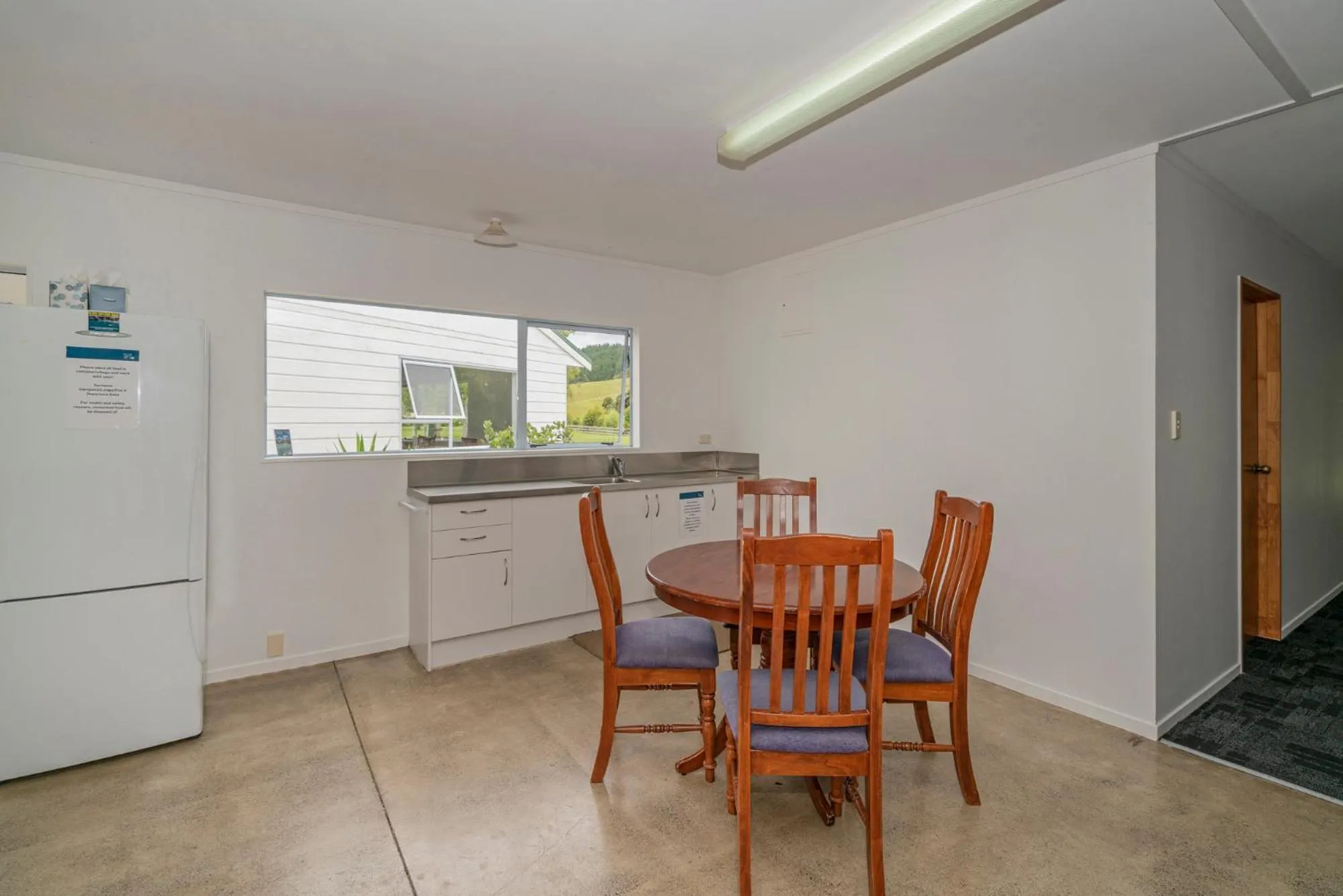 Coromandel Shelly Beach TOP 10 Holiday Park