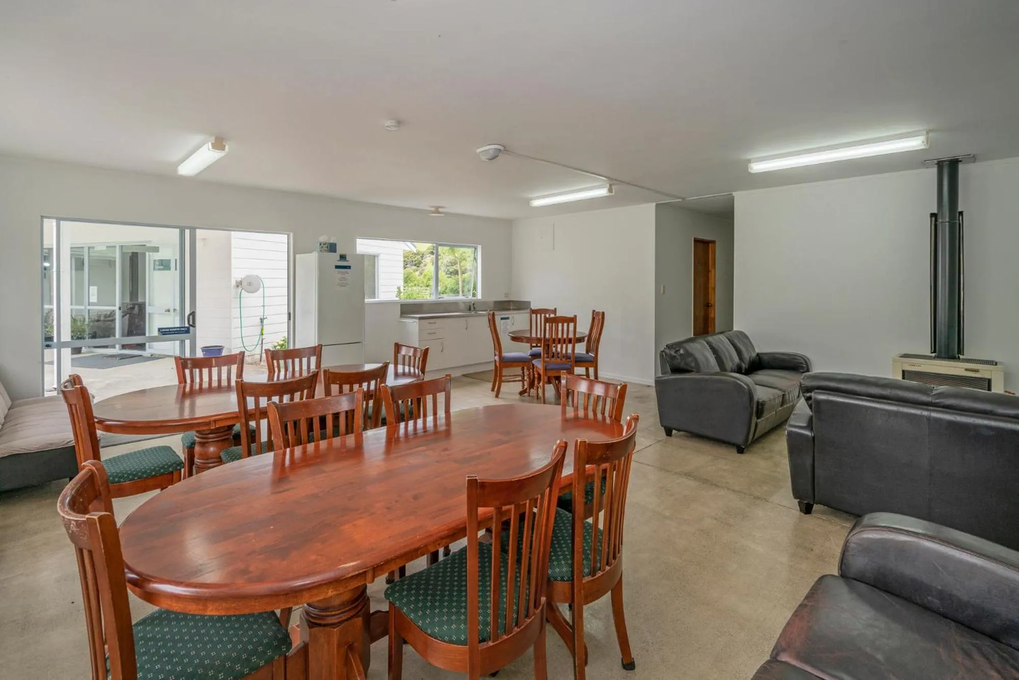 Coromandel Shelly Beach TOP 10 Holiday Park