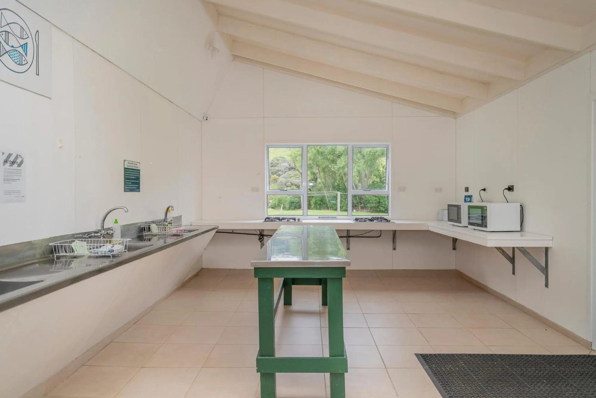 Coromandel Shelly Beach TOP 10 Holiday Park