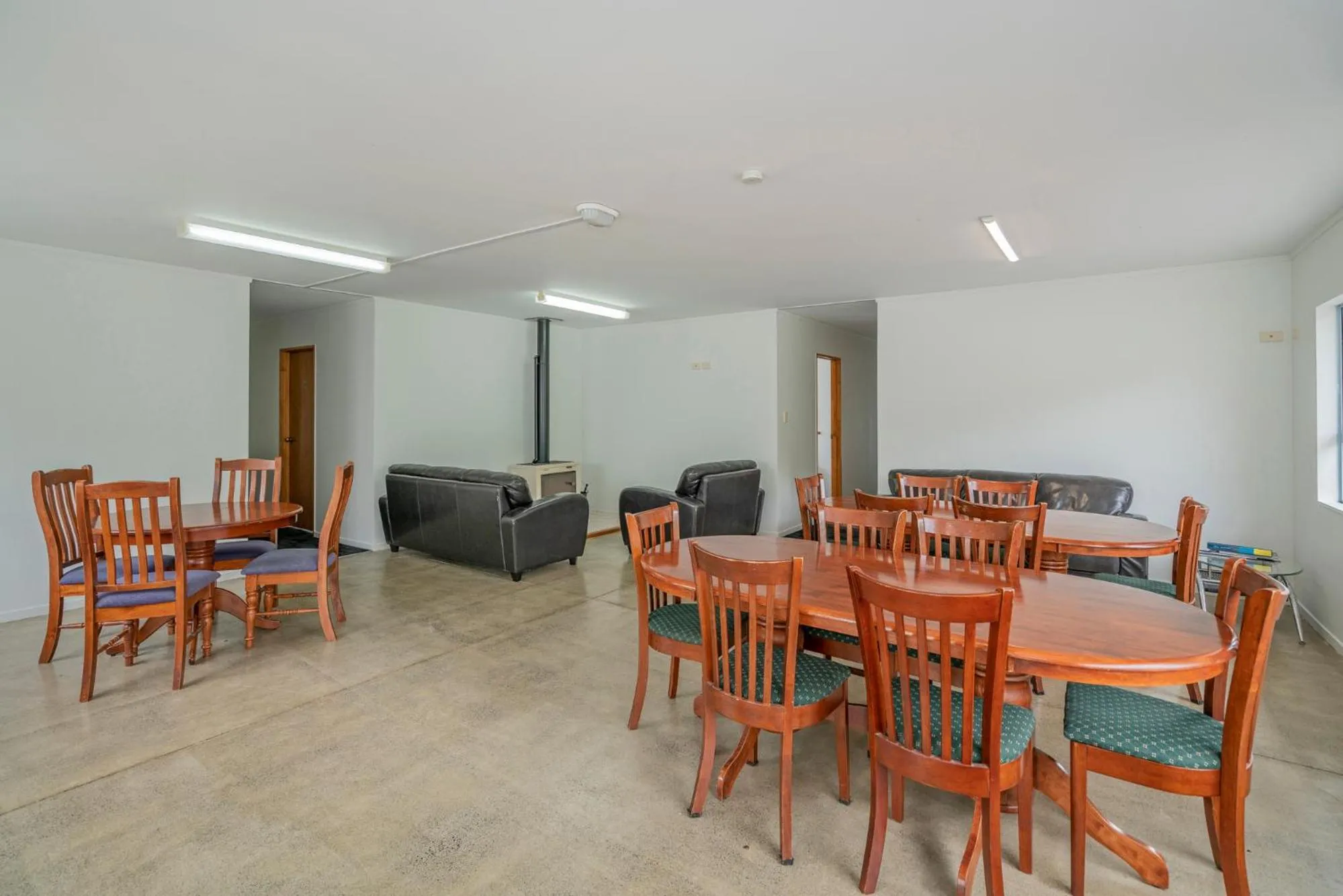 Coromandel Shelly Beach TOP 10 Holiday Park