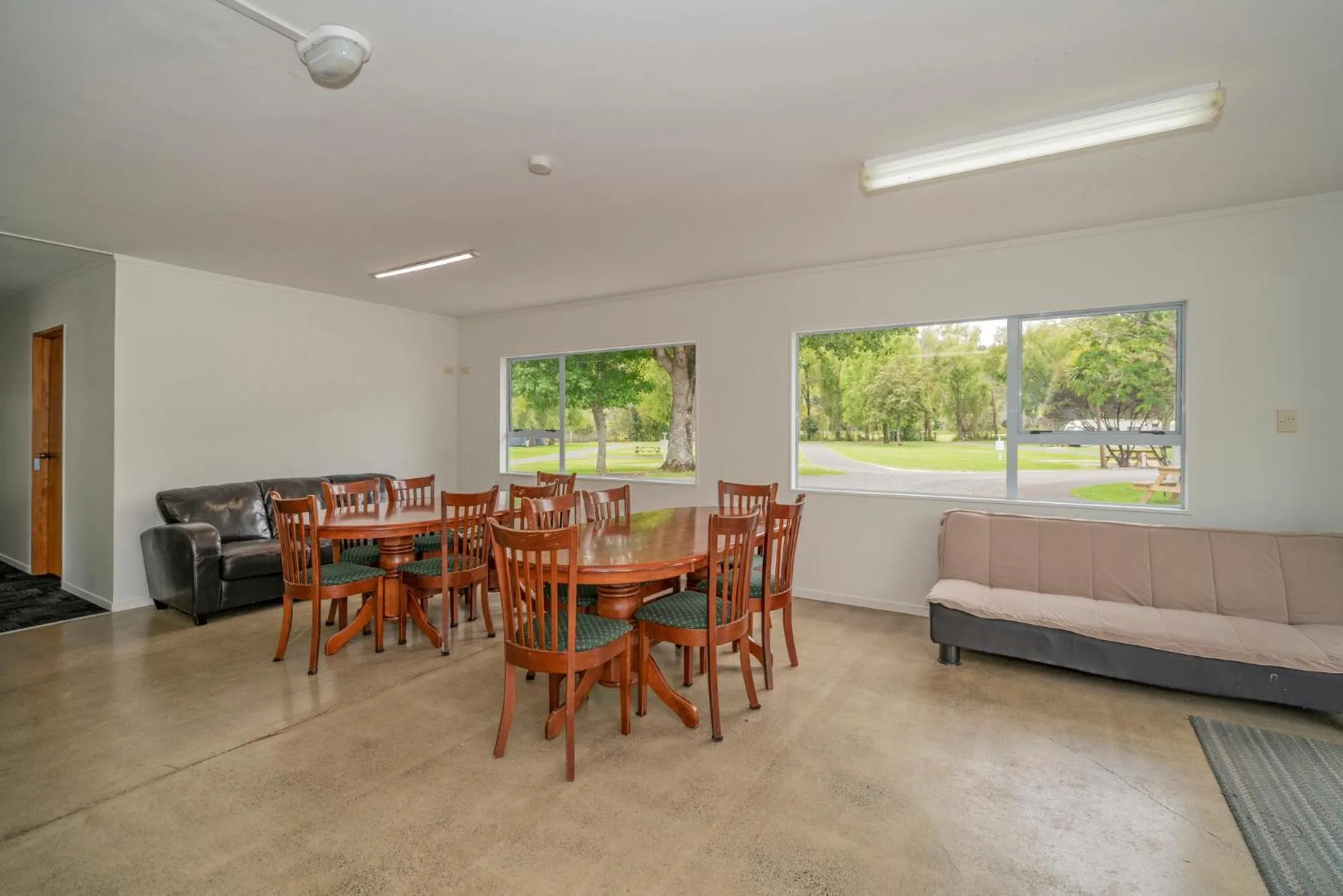 Coromandel Shelly Beach TOP 10 Holiday Park