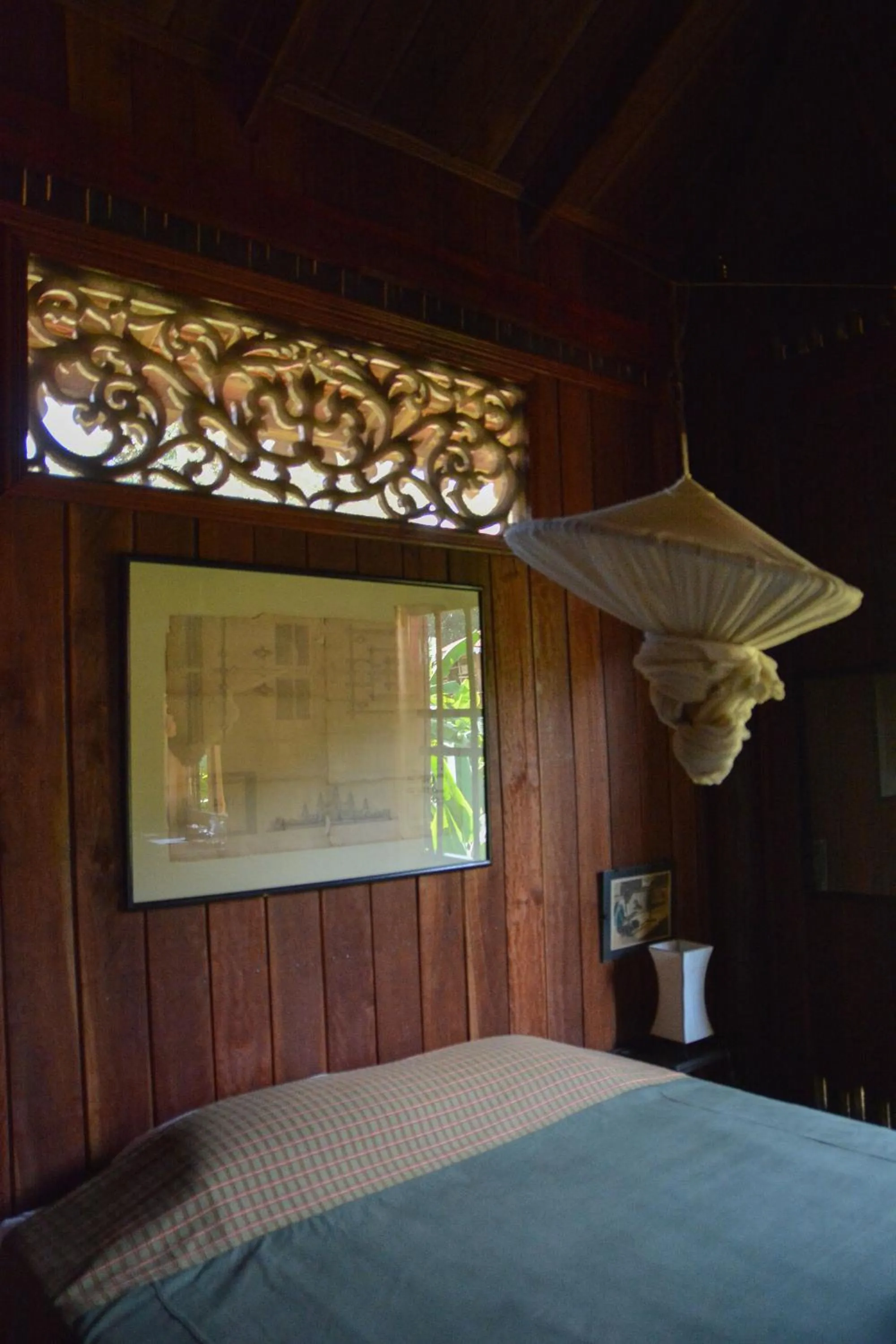 Bedroom, Bed in Soriyabori Resort