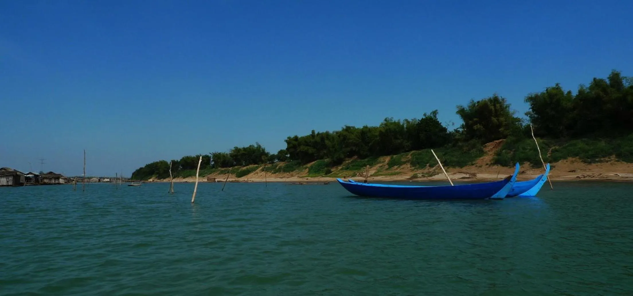 Nearby landmark in Soriyabori Resort