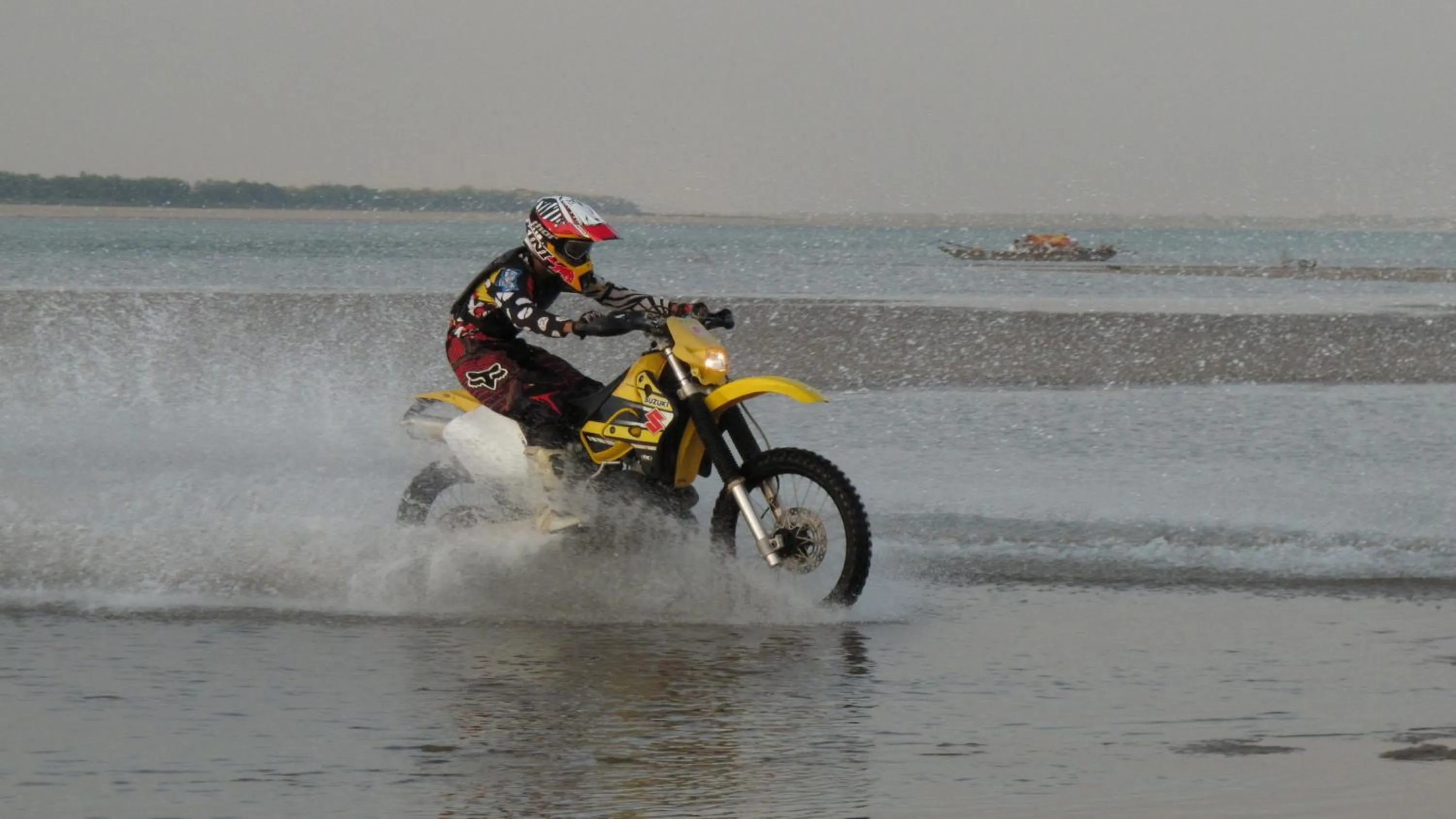 Activities in Soriyabori Resort