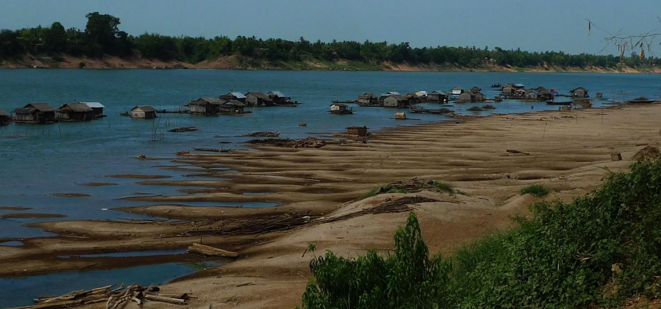 Nearby landmark in Soriyabori Resort