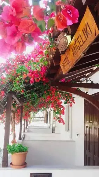 Hotel Angeliki