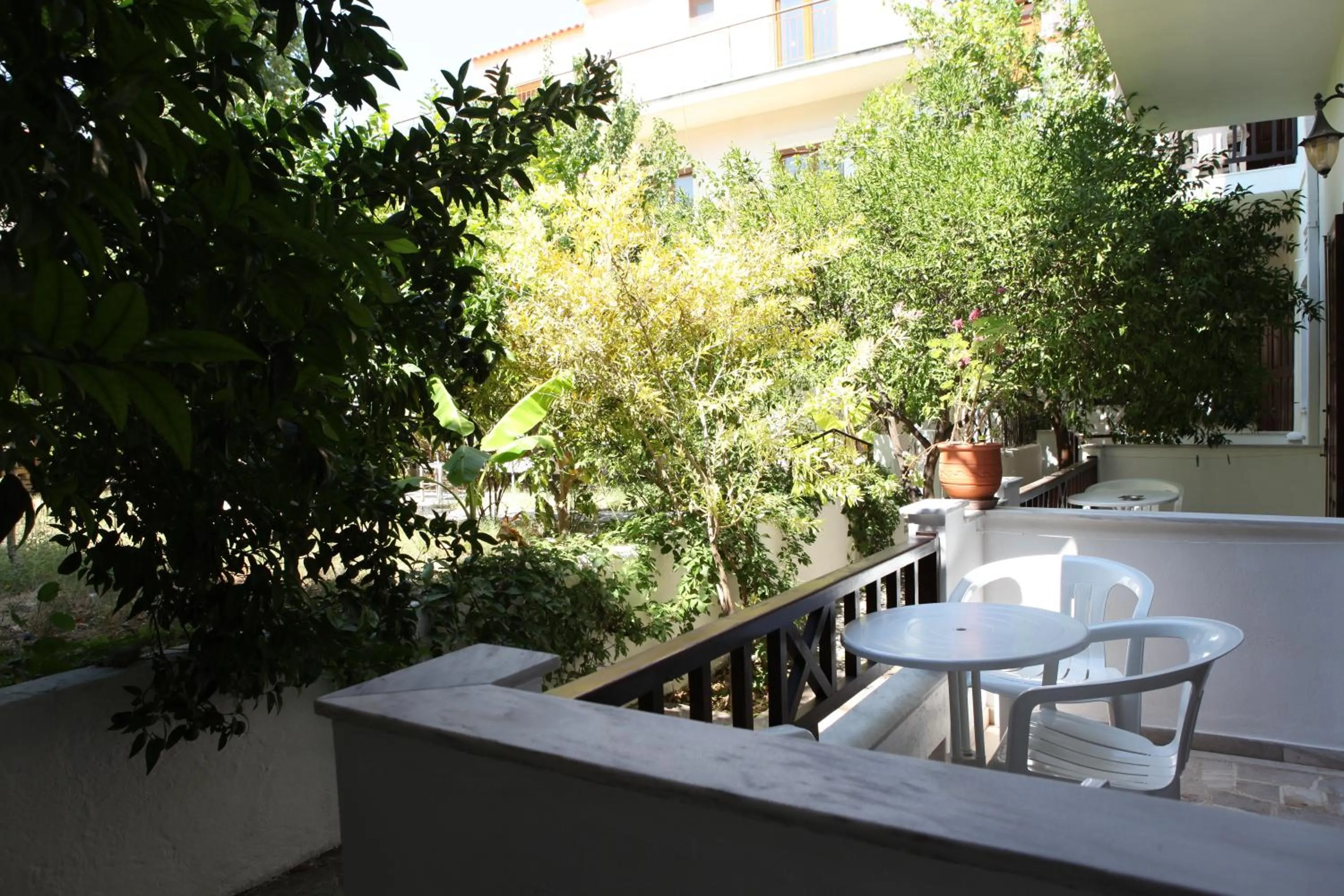 Hotel Angeliki