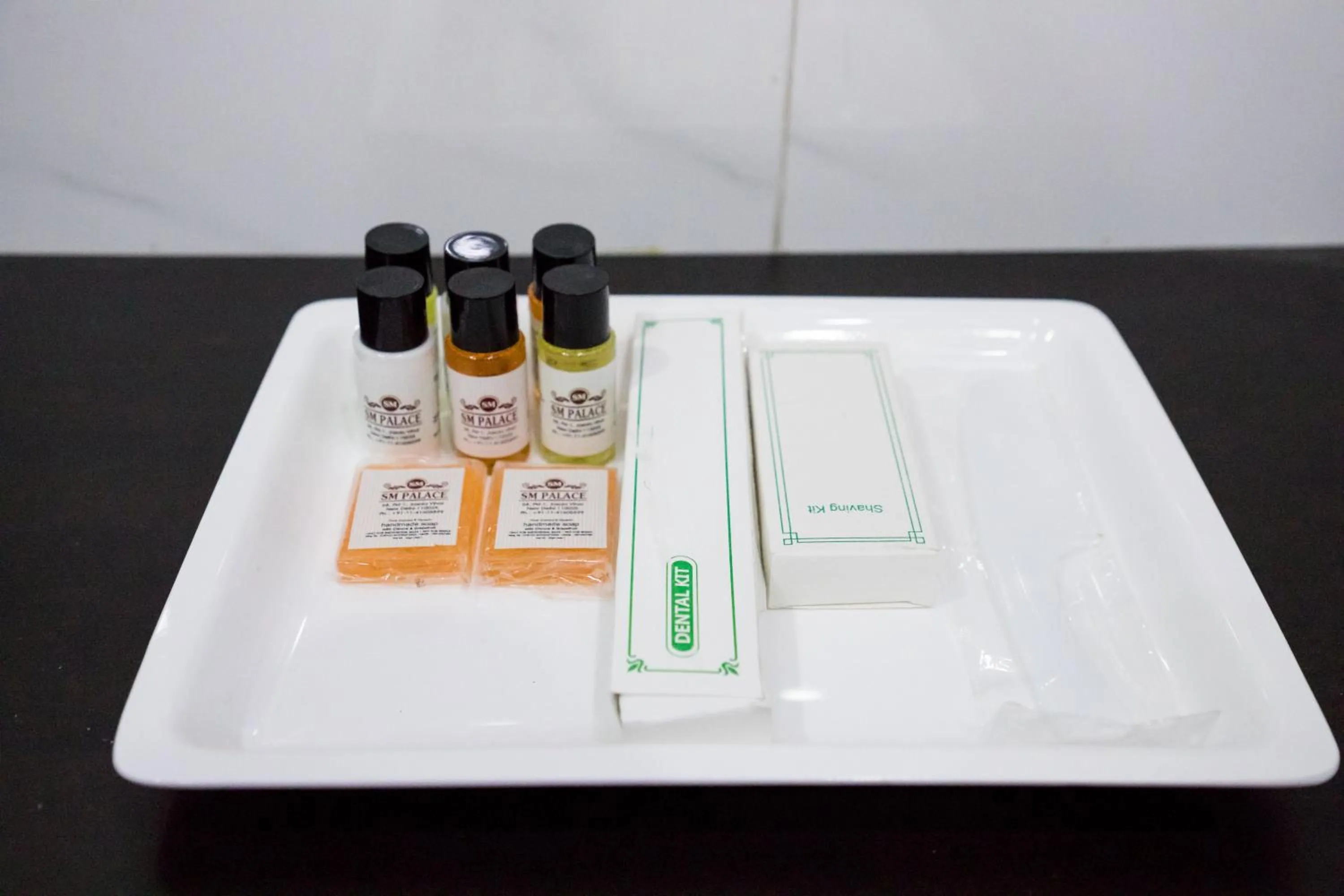 SM Palace (Near Apollo Hospital)