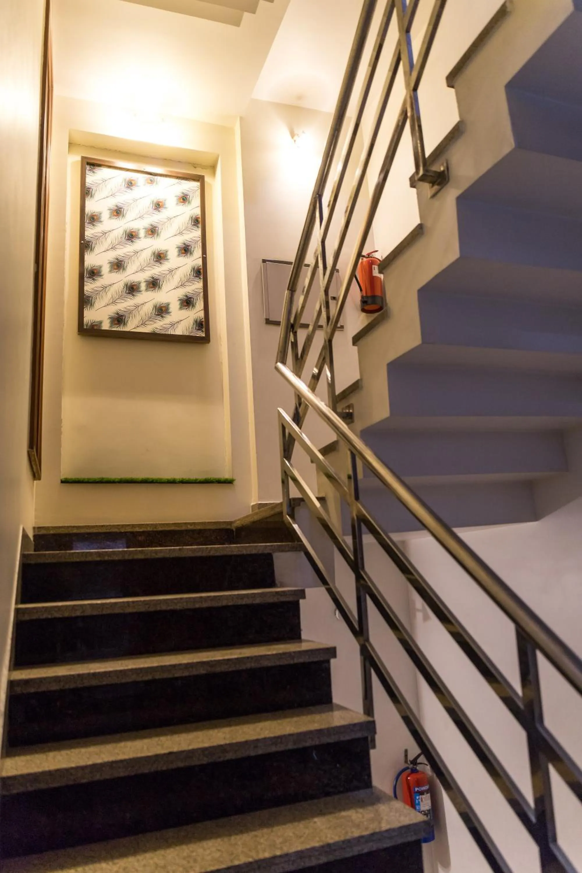 SM Palace (Near Apollo Hospital)