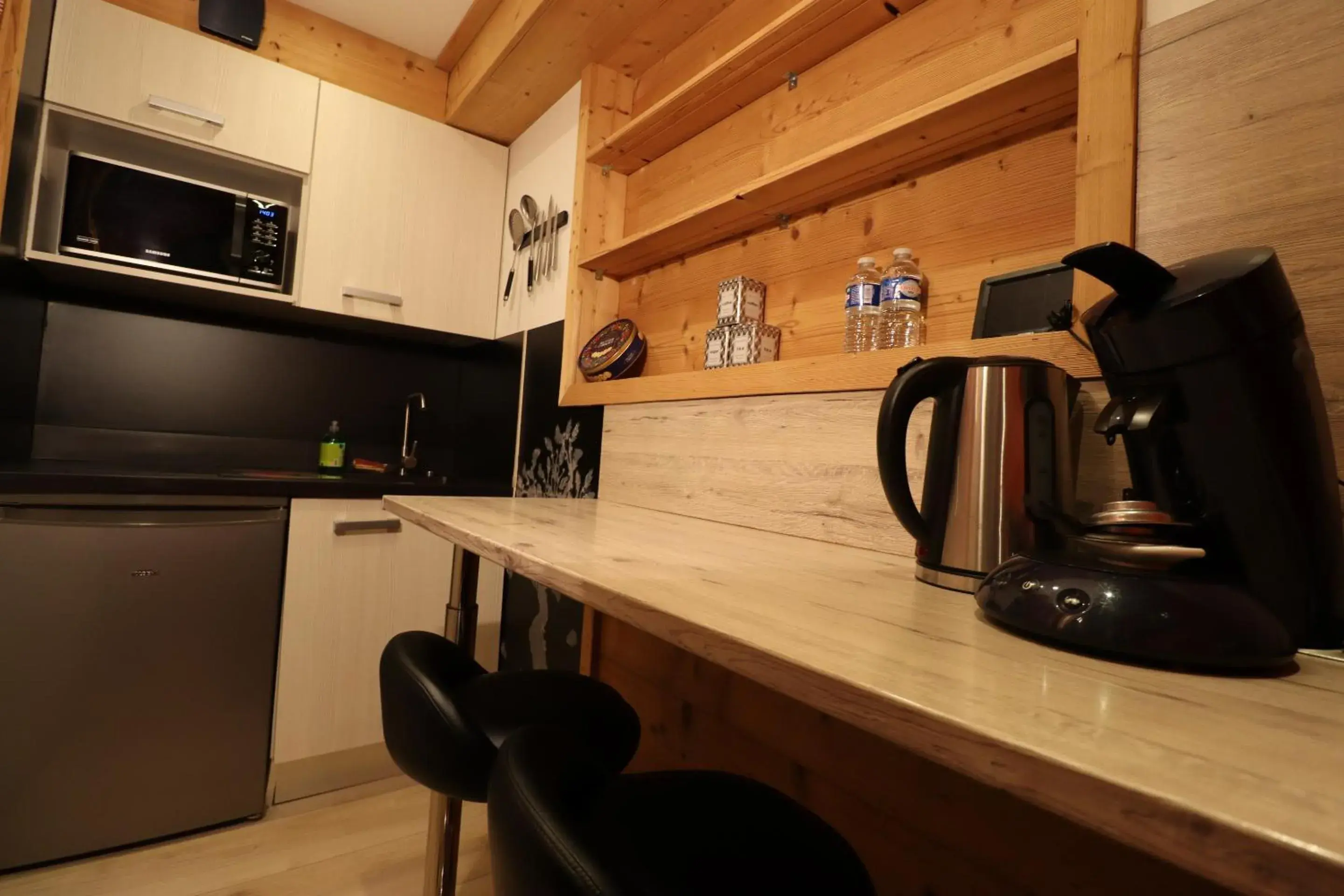 Studio in Le Lotus Blanc Studio in Le Lotus Blanc