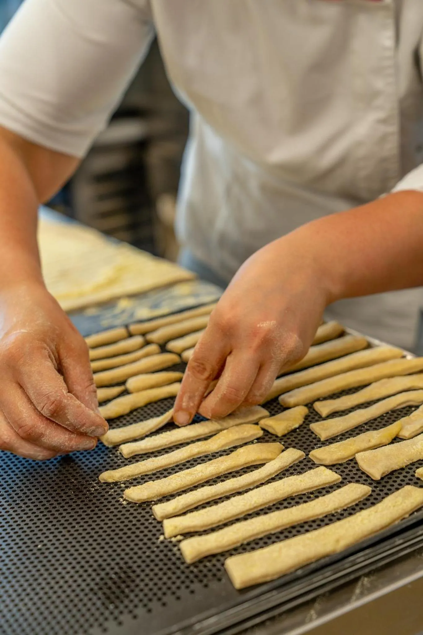 Restaurant/places to eat in Agriturismo dei Grippi