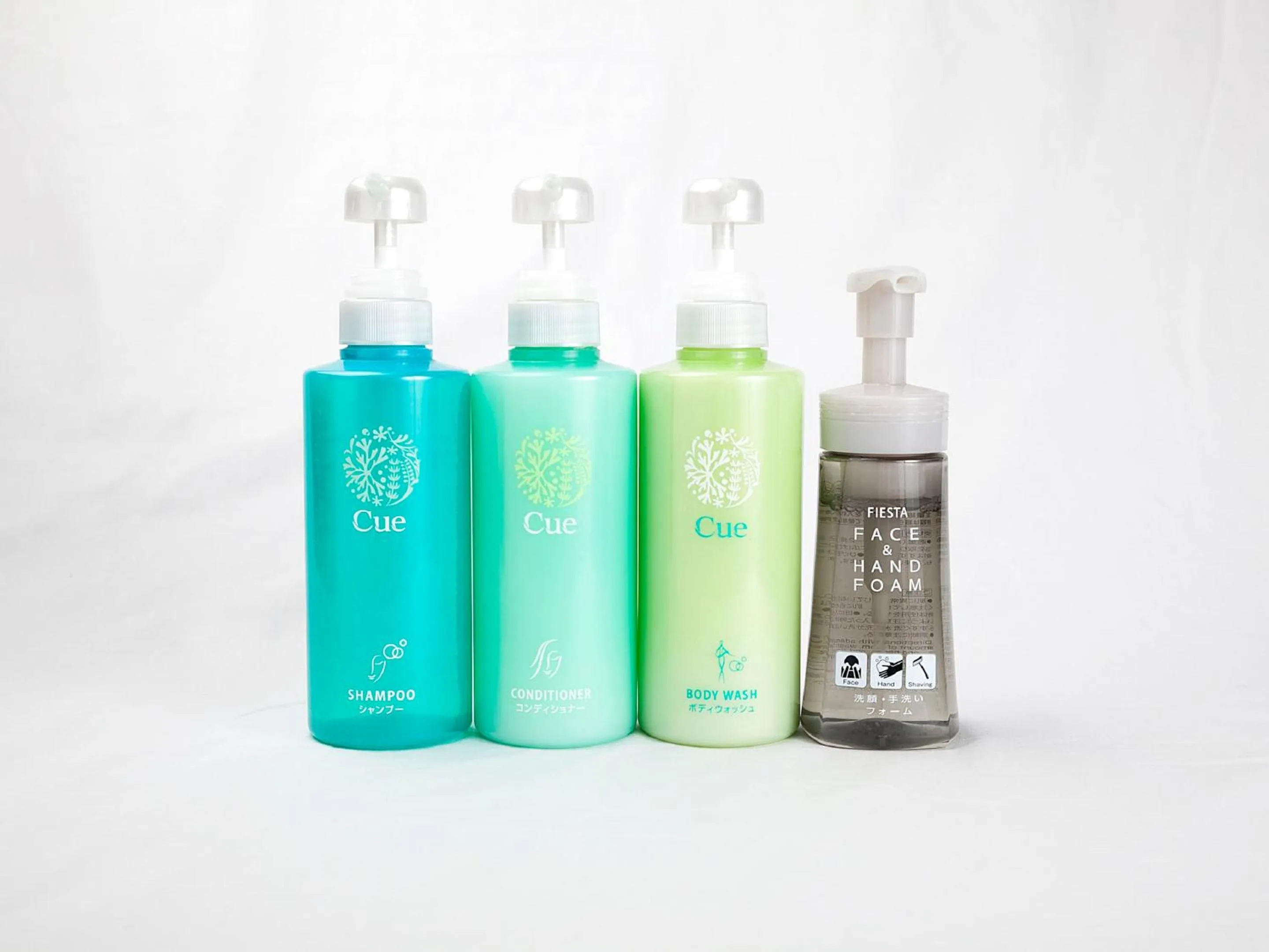 Photo of the whole room in Hotel Route-inn Natori