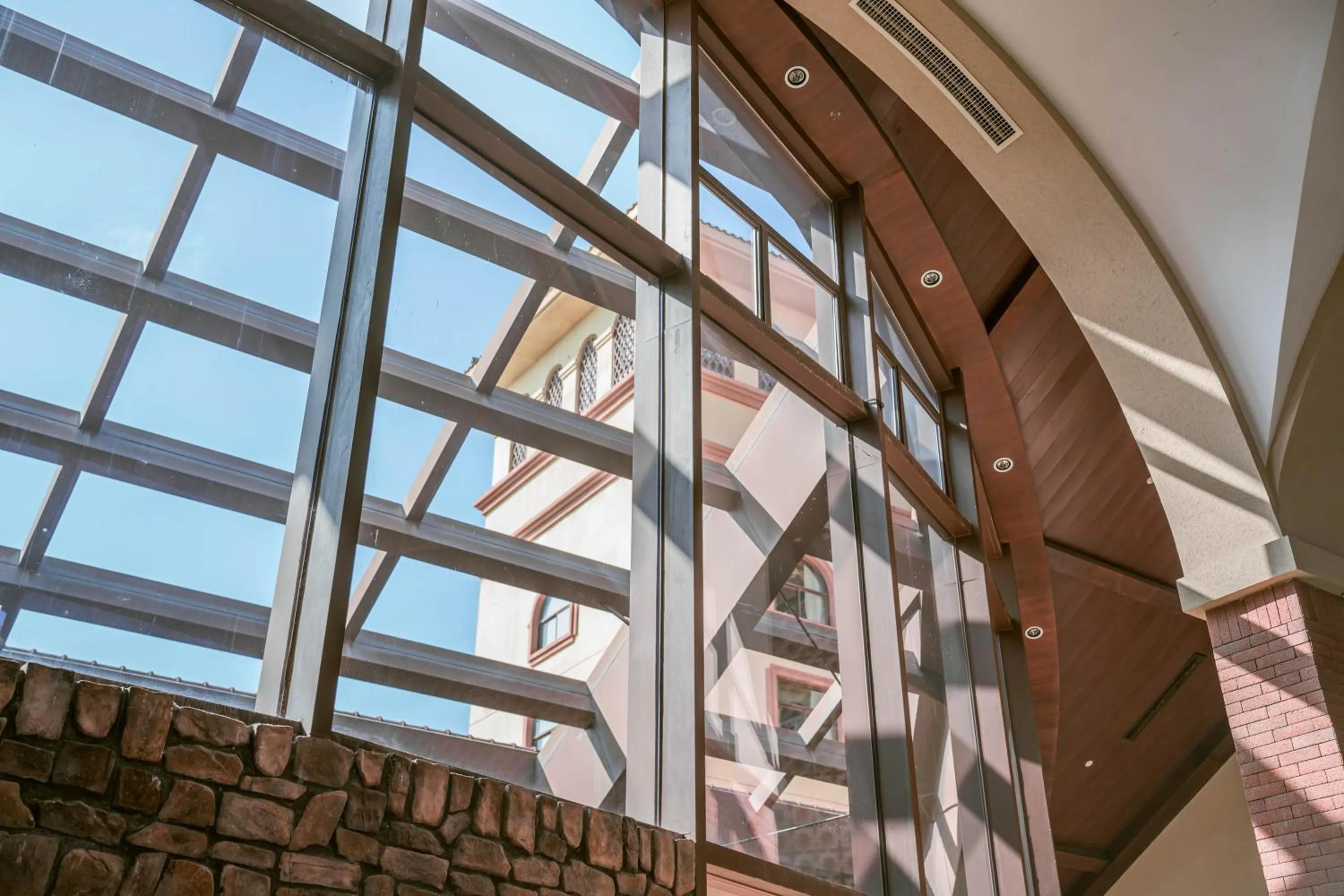 Day in Xiamen Royal Victoria Hotel