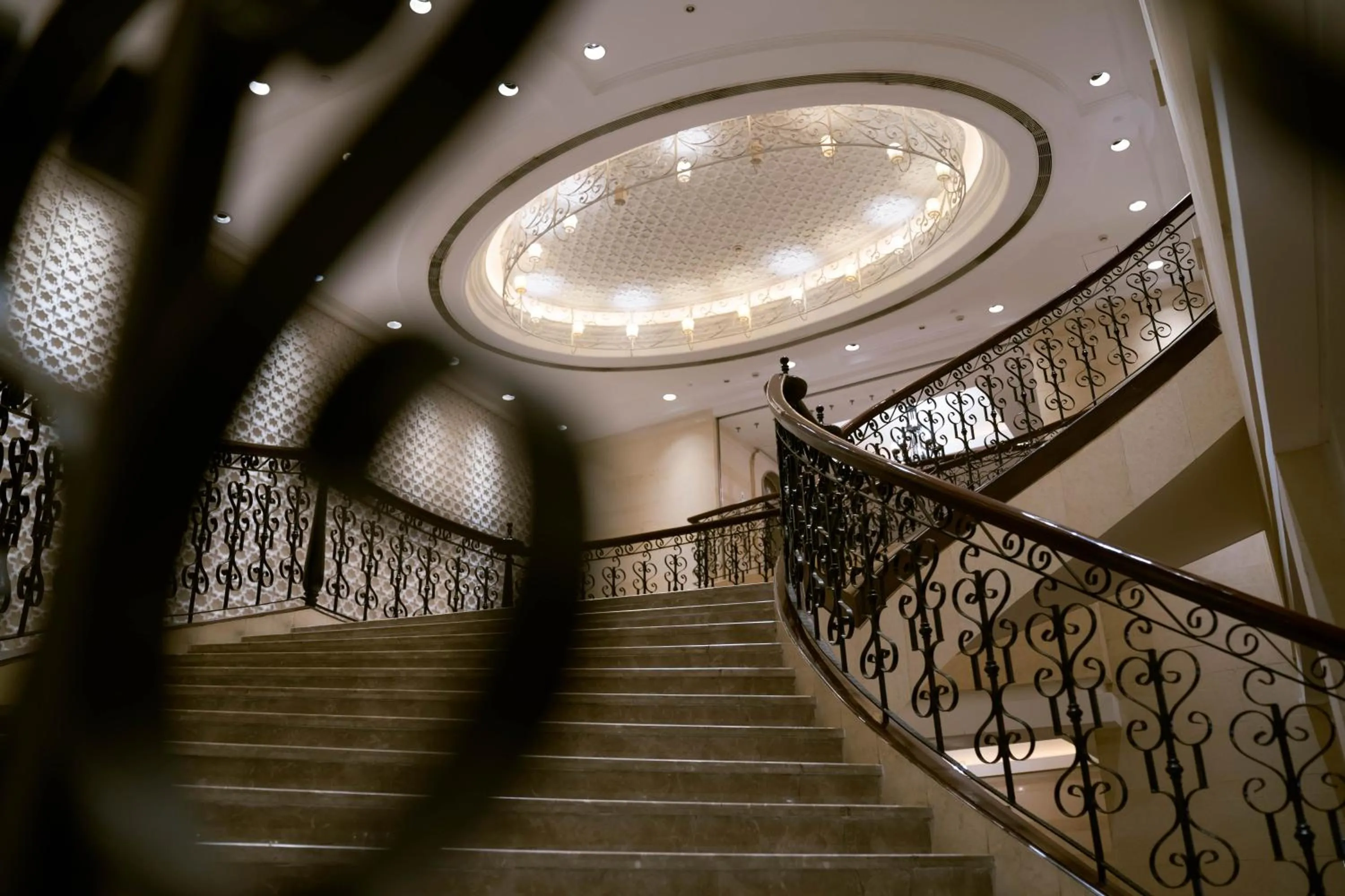 Banquet/Function facilities in Xiamen Royal Victoria Hotel