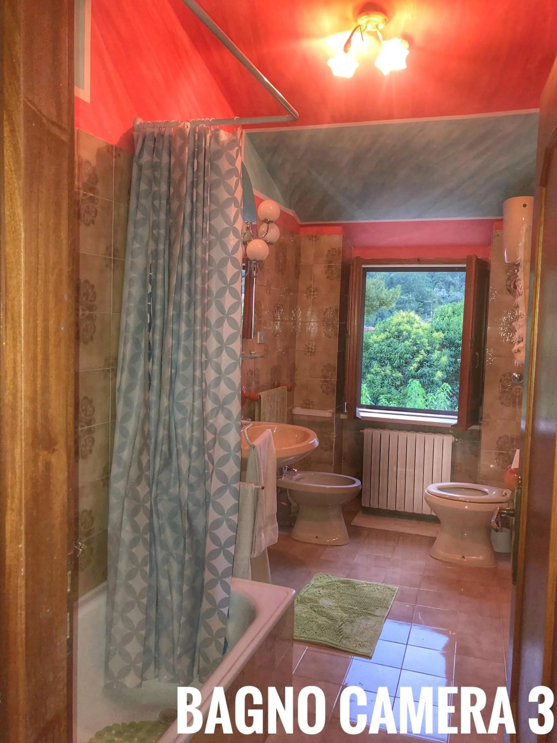 Bed and Breakfast IL CAVALIERE