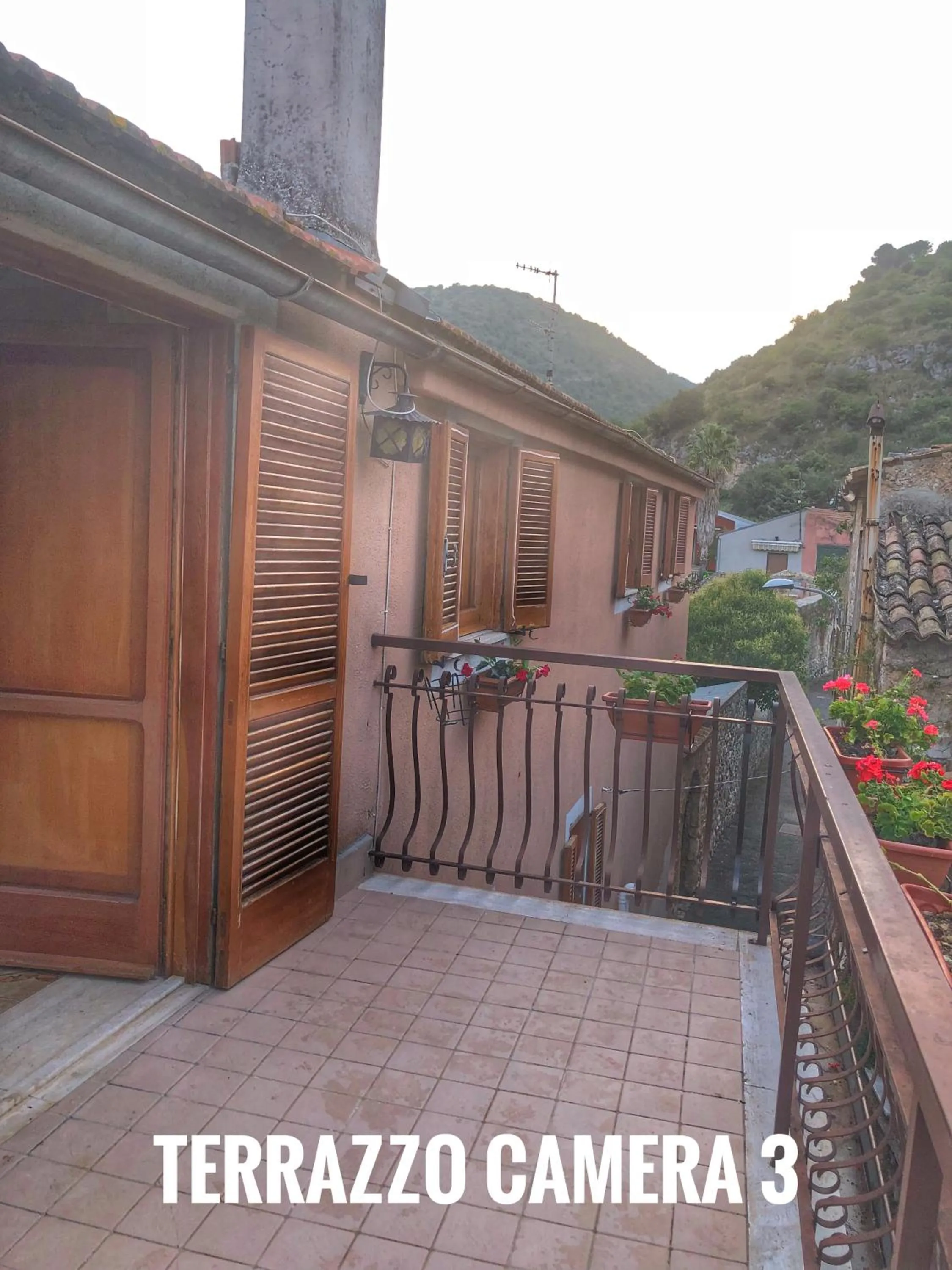 Bed and Breakfast IL CAVALIERE