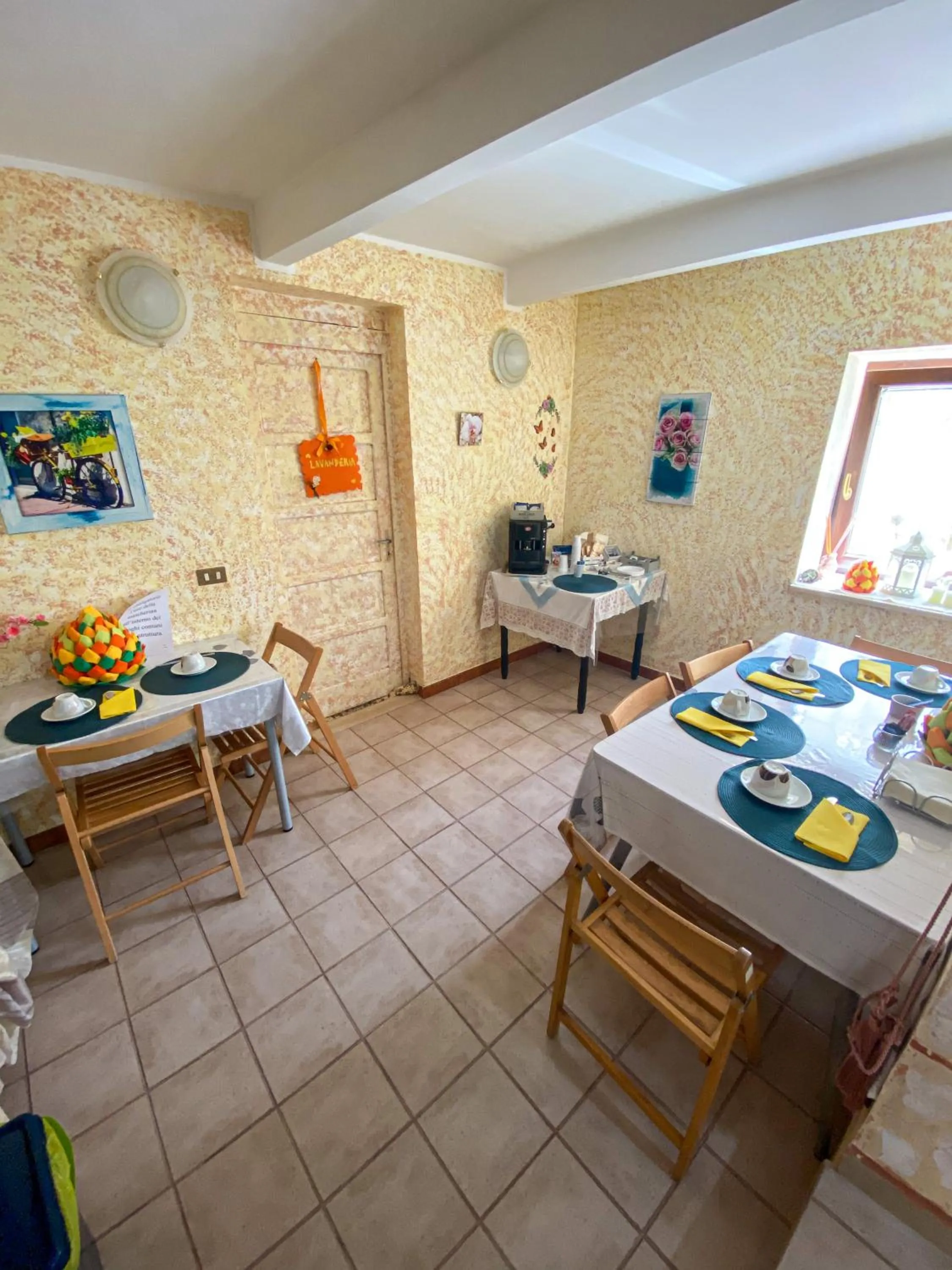 Bed and Breakfast IL CAVALIERE