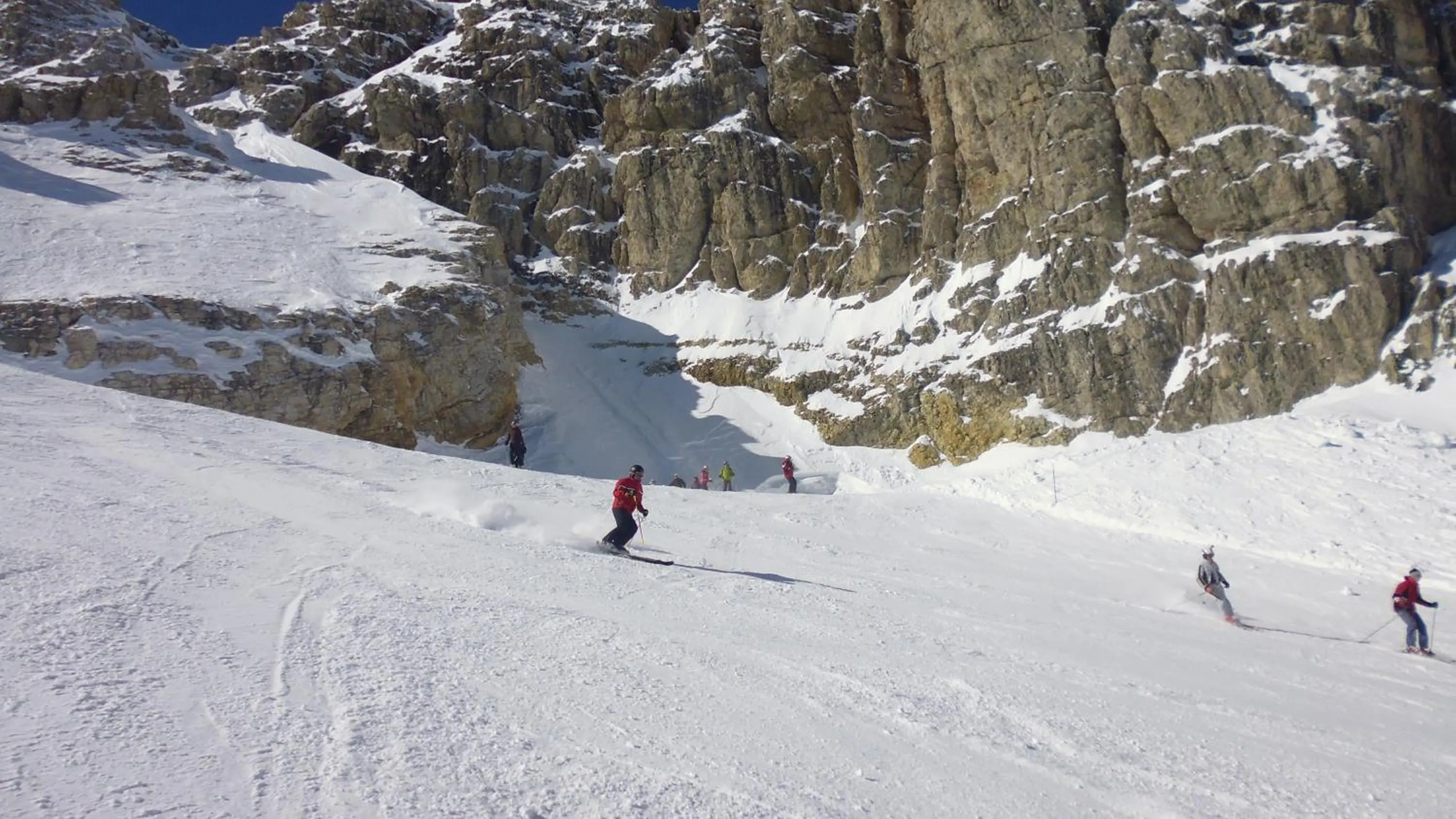 Day in Residence Lagorai - Fiemme Holidays