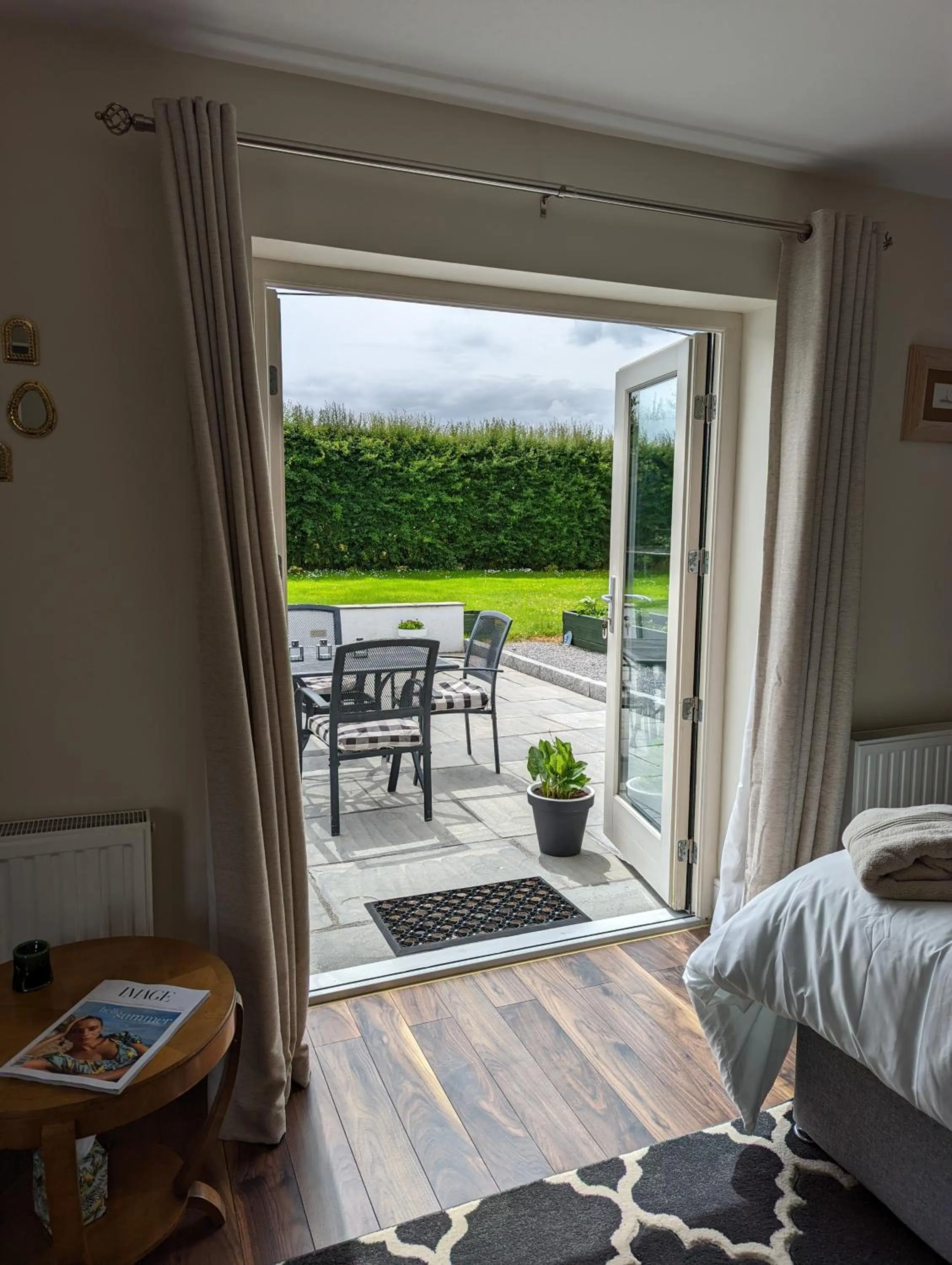 Balcony/Terrace in Brona Dempsey