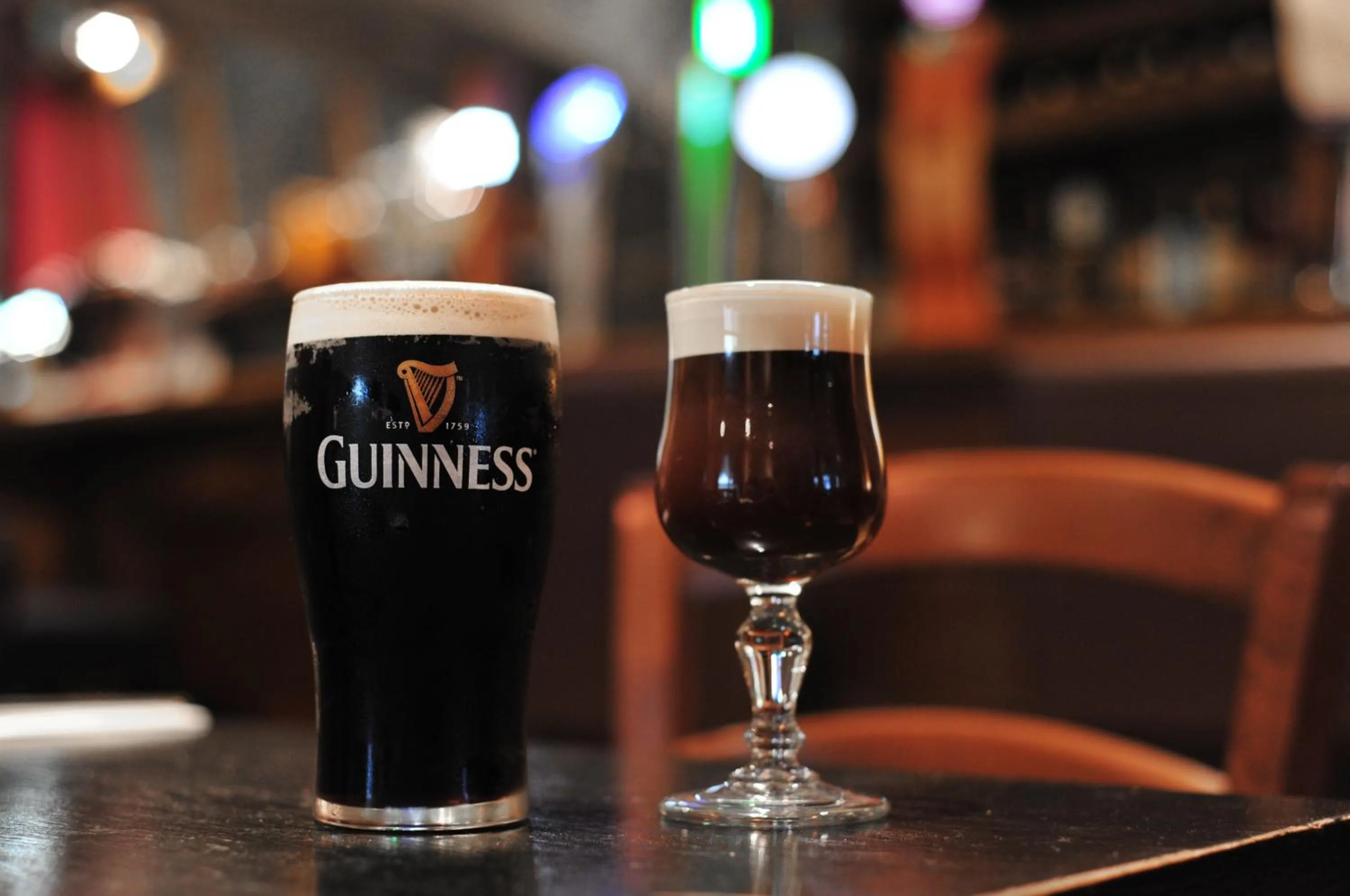 Restaurant/places to eat in The Coach House Hotel