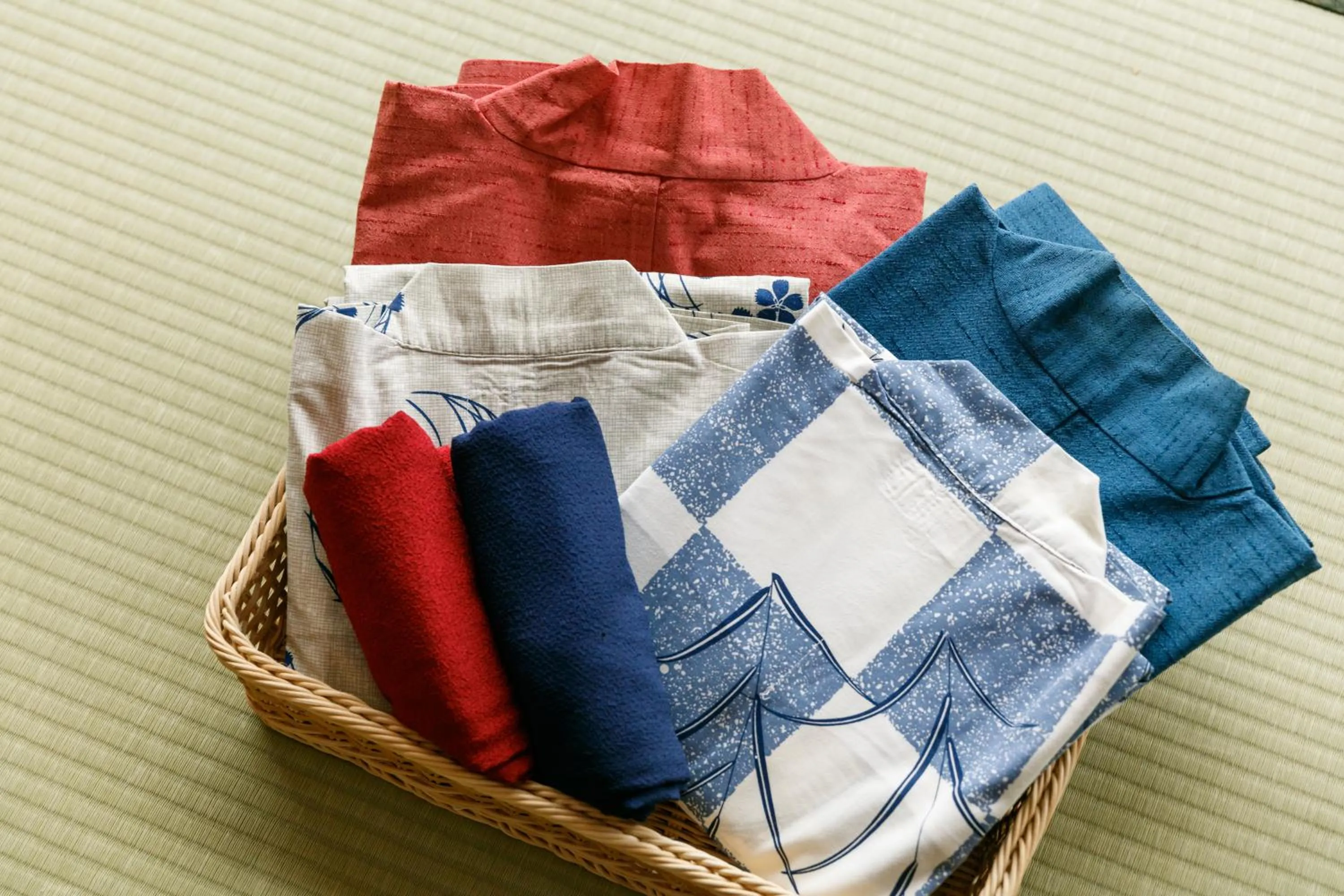 Other in Awazuonsen Kitahachi