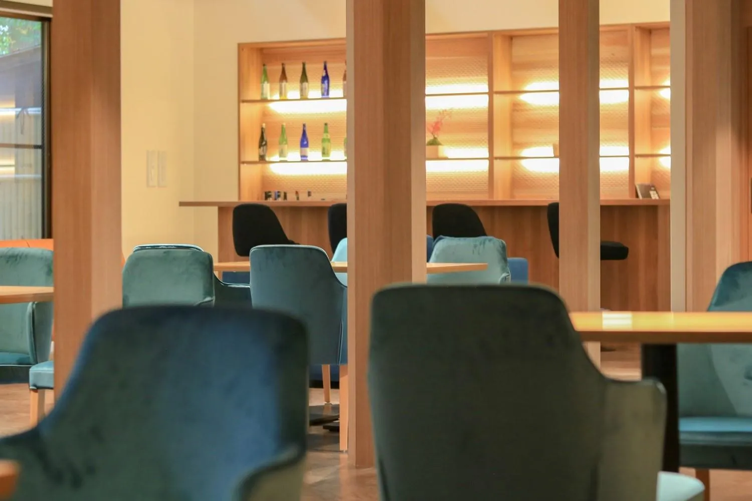 Awazuonsen Kitahachi