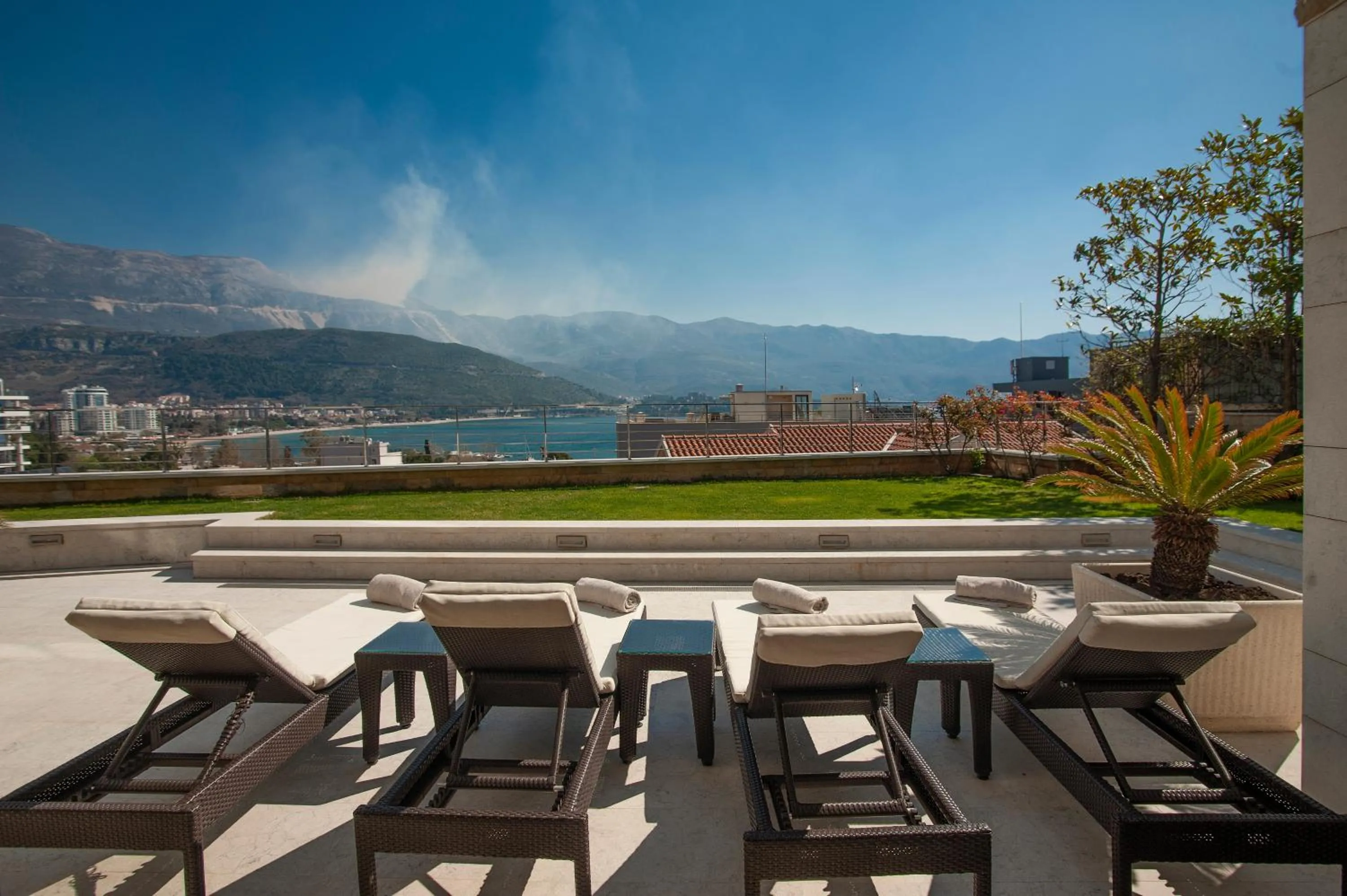 Alexandar Montenegro Luxury Suites & Spa